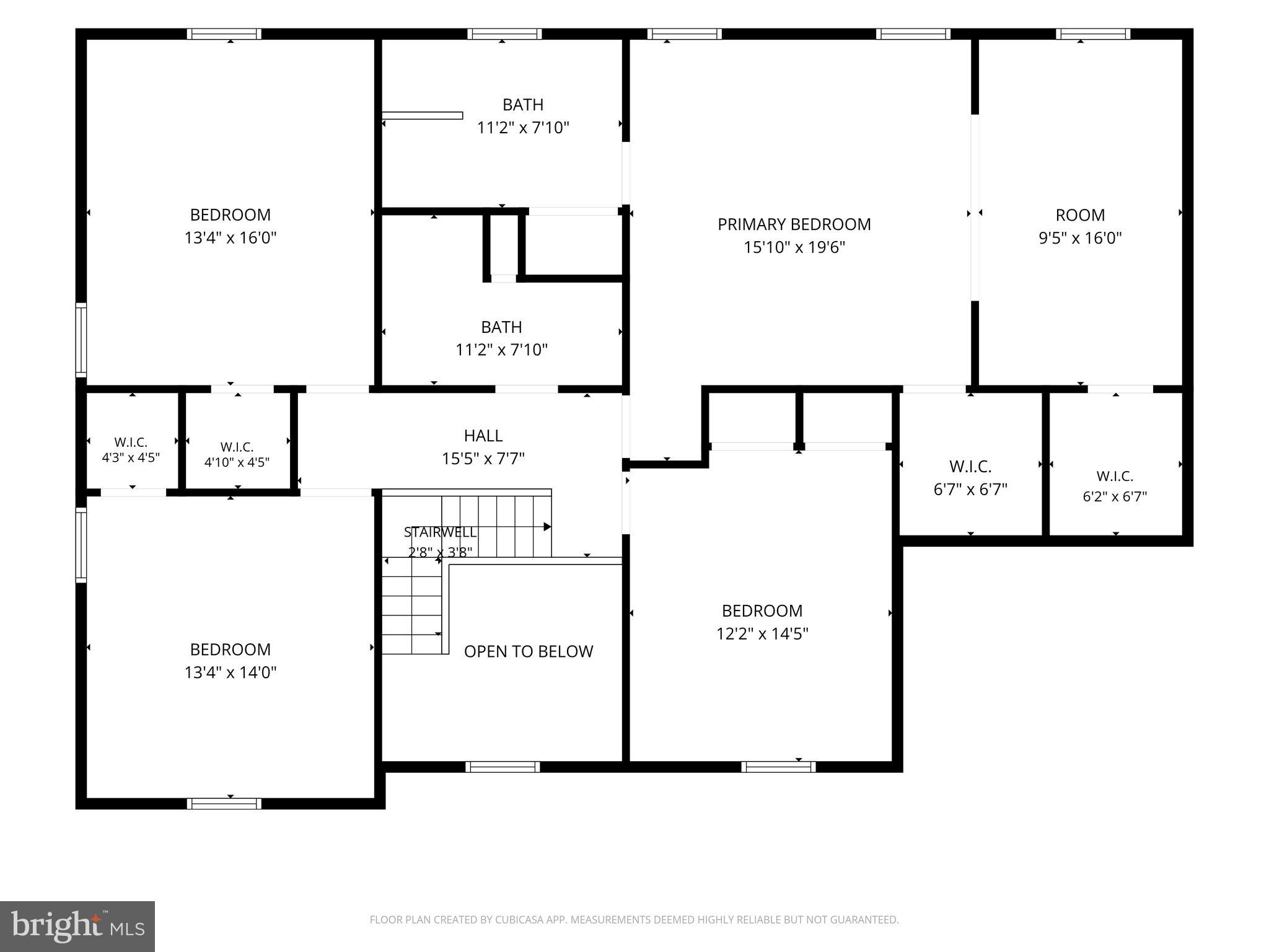 721 Buckley Road Blue Bell, PA 19422 - Photo 47 of 49 Second Floor
