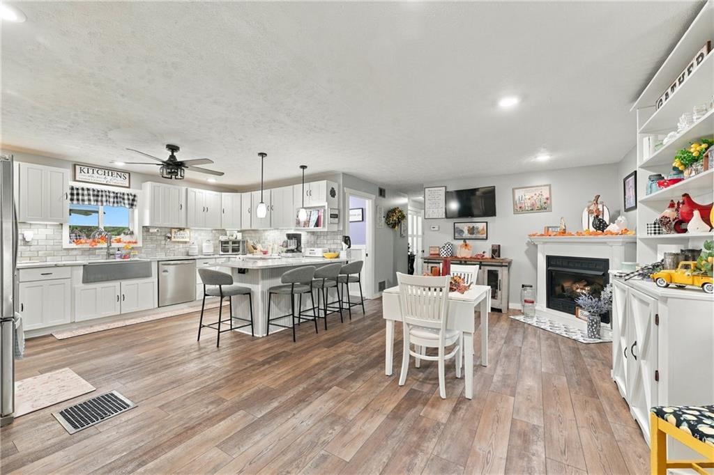 309 Bombishi Road Utica, PA 16362 - Photo 13 of 34 Gallery Image 13