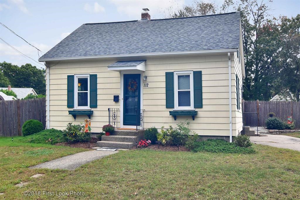 112 Milton Road Warwick, RI 02888 - Photo 1 of 28 Gallery Image 1