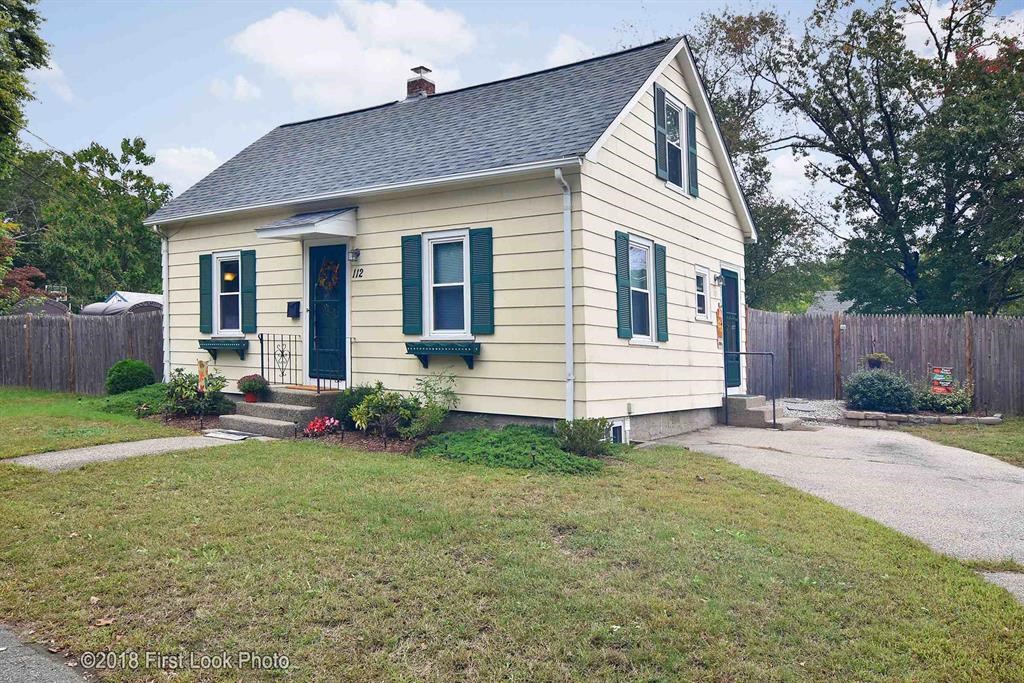 112 Milton Road Warwick, RI 02888 - Photo 28 of 28 Gallery Image 28