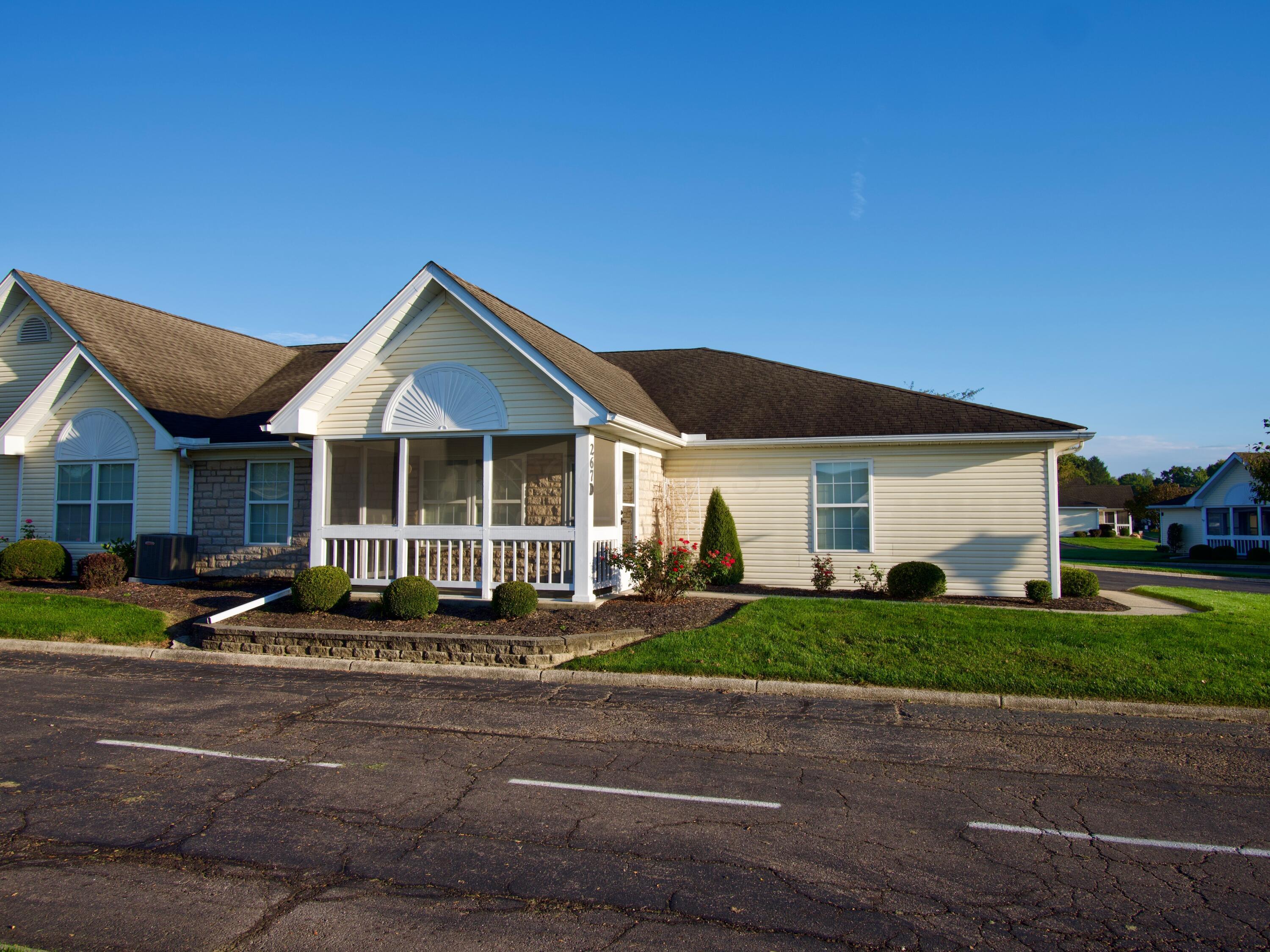 267 Goose Pond Road, Unit D Newark, OH 43055 - Photo 1 of 2 P1175156