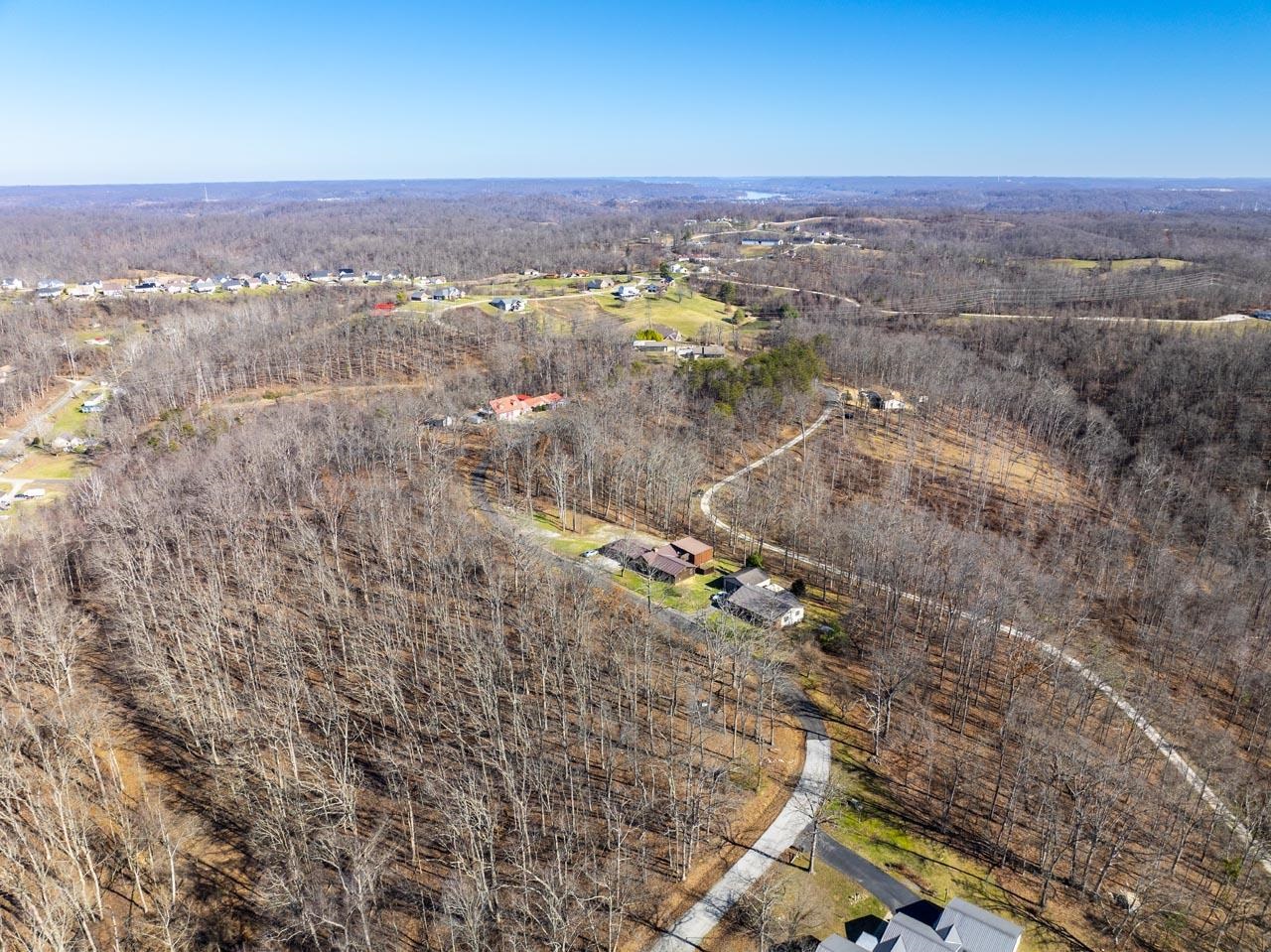 Lot 28 Scotland Heights Road Catlettsburg, KY 41129 - Photo 8 of 12