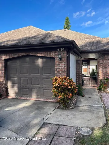 $210,000 | 2110 Kings Cross Street, Titusville, FL 32796