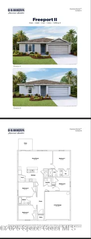 $2,300 | 8431 Clearway Drive, Wildwood, FL 34785