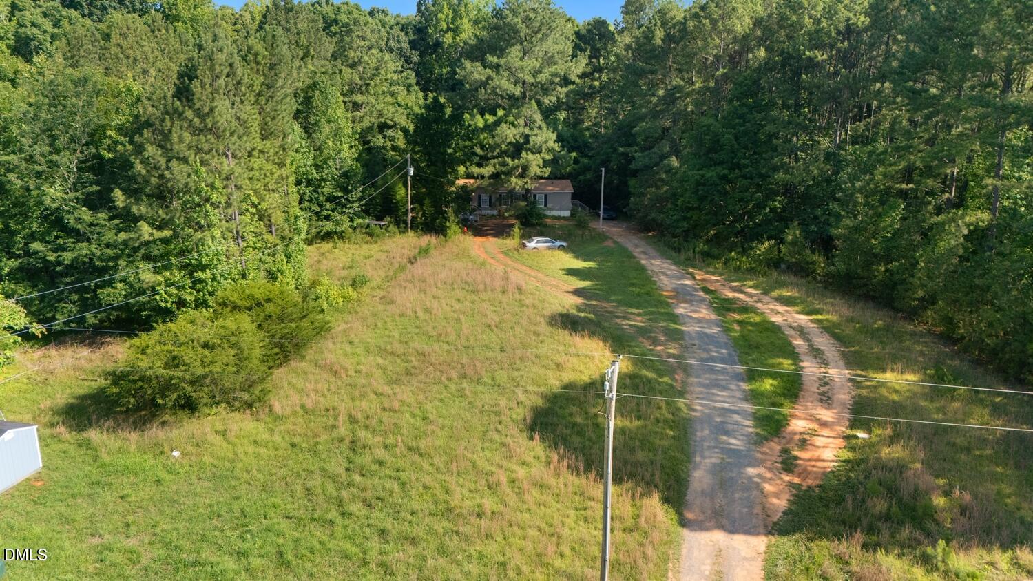 1207 Watson Road Chapel Hill, NC 27516 - Photo 12 of 21 DJI_20260710094558_0062_D