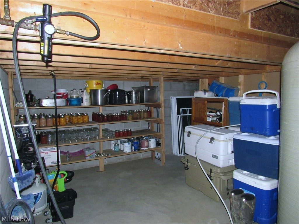3463 Housel Craft Road Bristolville, OH 44402 - Photo 25 of 26 Gallery Image 25