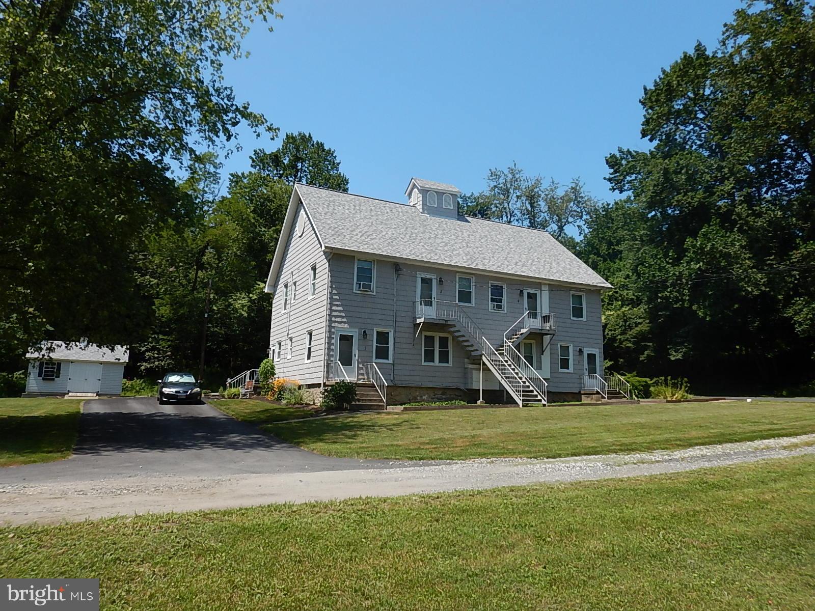 11920 Jericho Road Kingsville, MD 21087 - Photo 2 of 40 Front of home