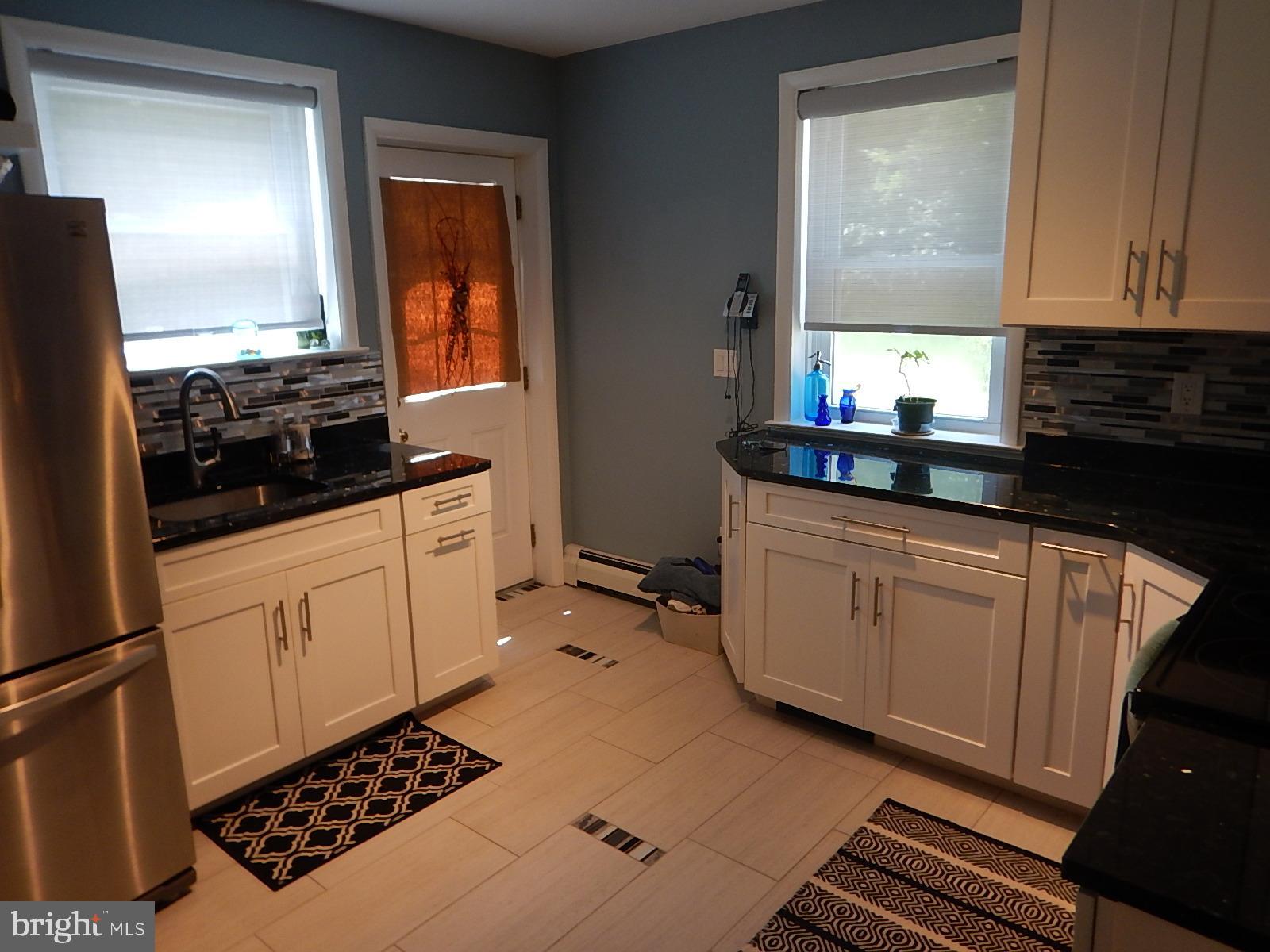11920 Jericho Road Kingsville, MD 21087 - Photo 19 of 40 Updated kitchen in Apt #1 on main floor
