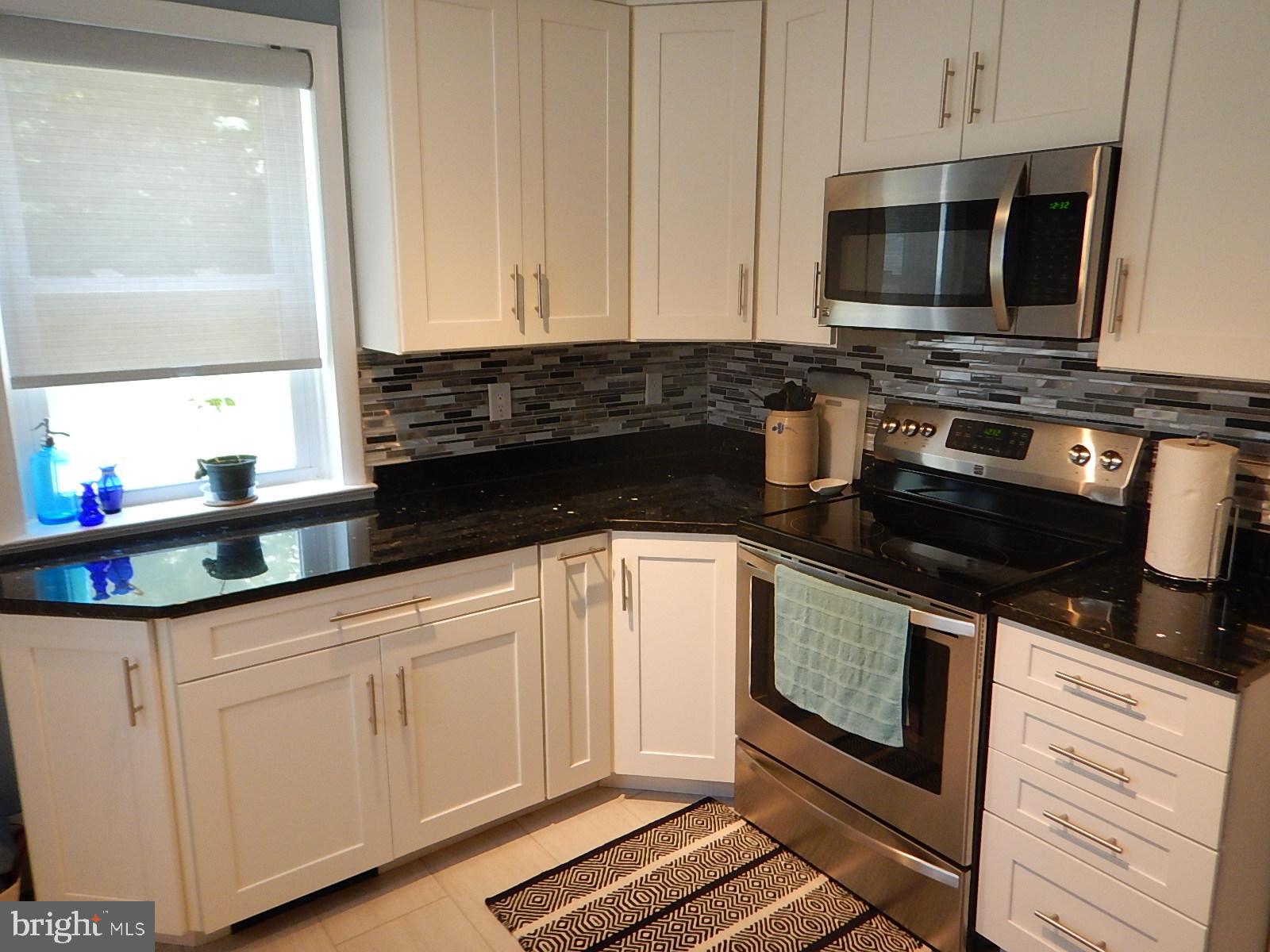 11920 Jericho Road Kingsville, MD 21087 - Photo 20 of 40 Updated kitchen in Apt #1 on main floor