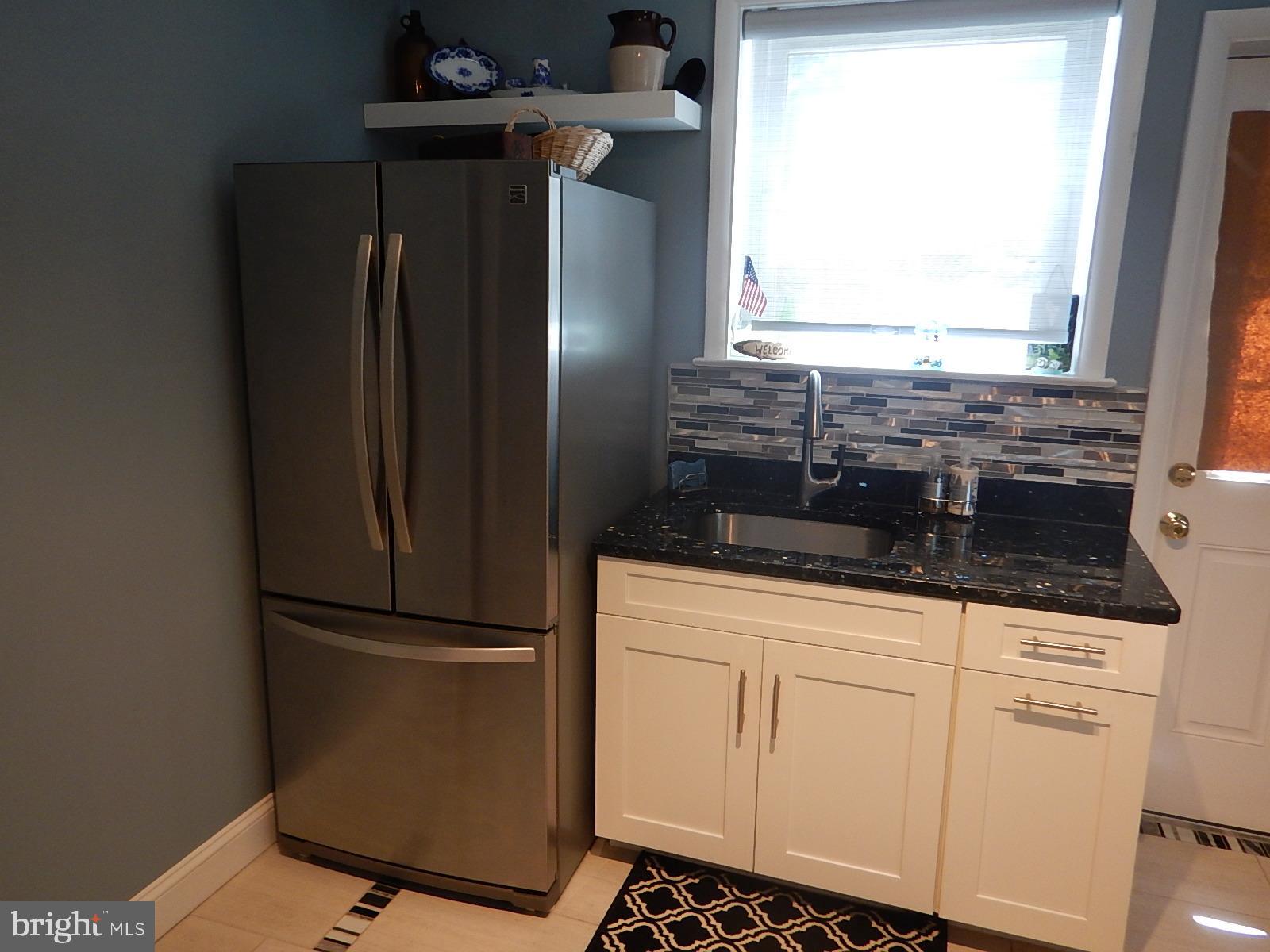 11920 Jericho Road Kingsville, MD 21087 - Photo 21 of 40 Updated kitchen in Apt #1 on main floor