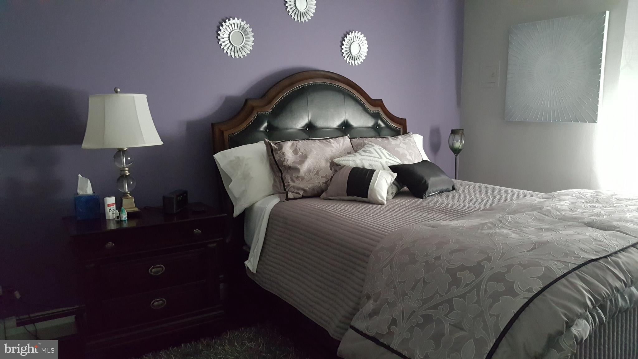 11920 Jericho Road Kingsville, MD 21087 - Photo 23 of 40 Bedroom in Apt #1 on main floor