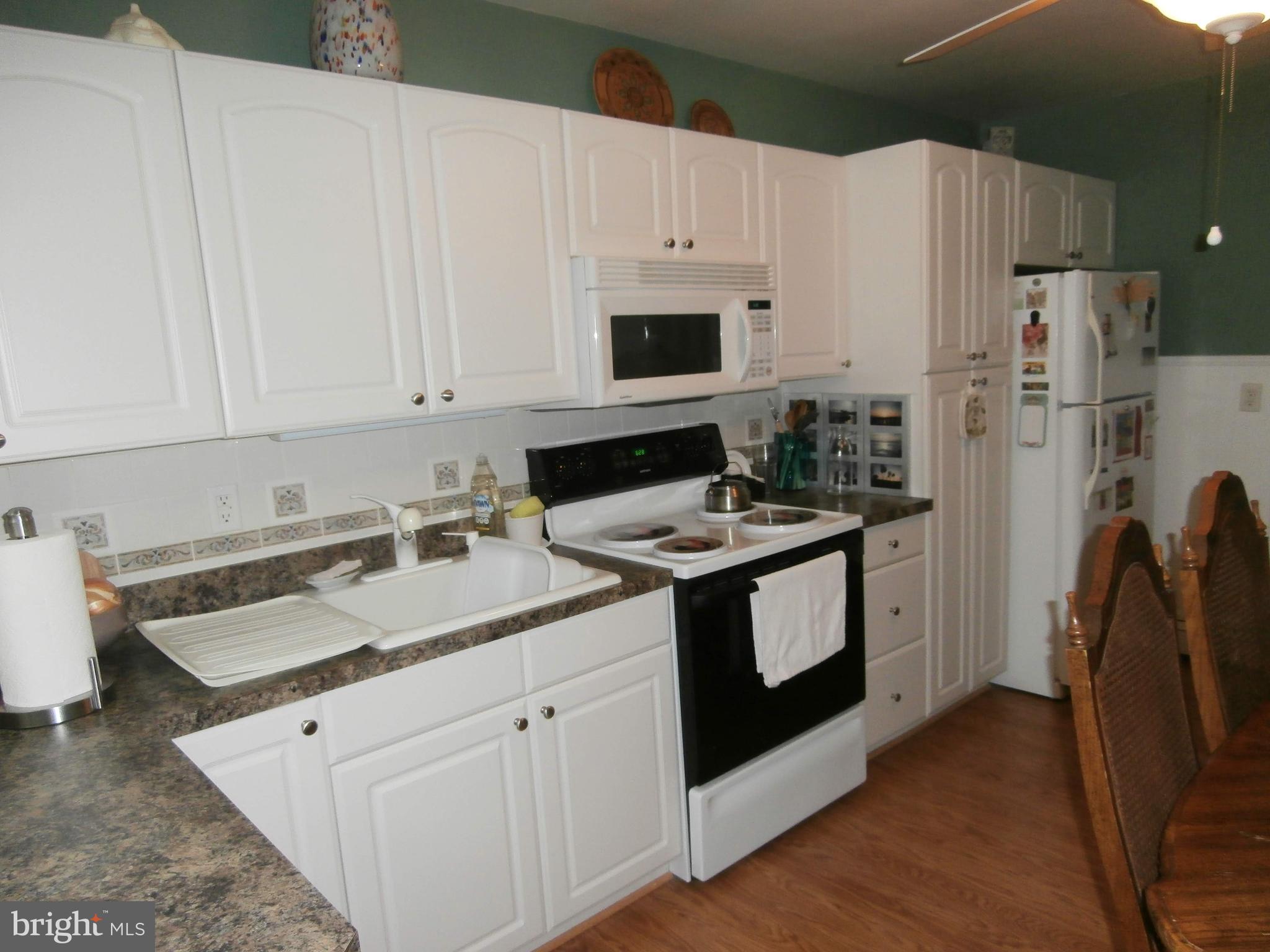 11920 Jericho Road Kingsville, MD 21087 - Photo 25 of 40 Updated Kitchen in Apt #2 upstairs
