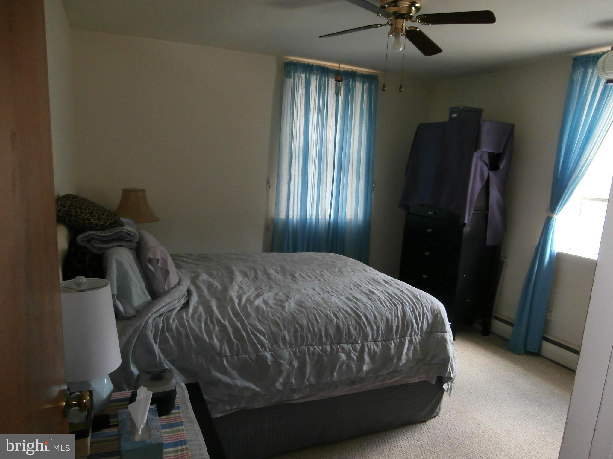 11920 Jericho Road Kingsville, MD 21087 - Photo 29 of 40 Bedroom 1 in Apt #2 upstairs