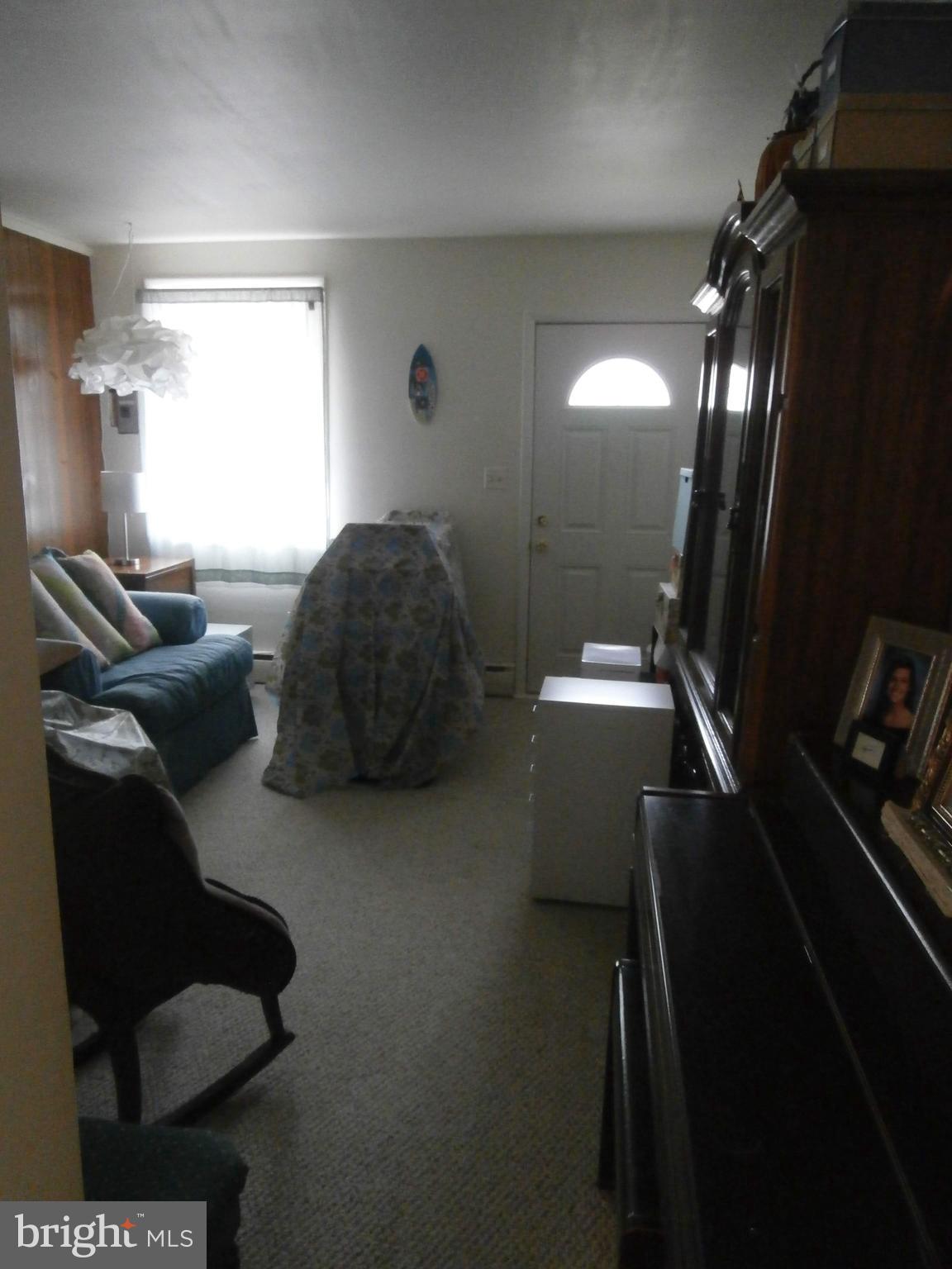 11920 Jericho Road Kingsville, MD 21087 - Photo 30 of 40 Living Room in Apt #2 upstairs