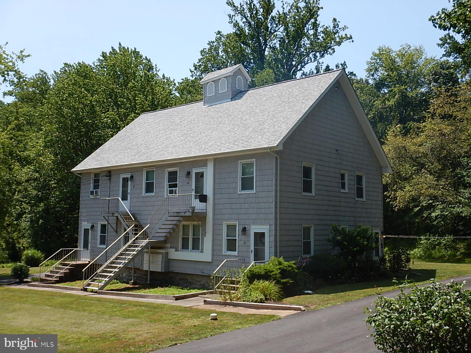 11920 Jericho Road Kingsville, MD 21087 - Photo 4 of 40 Apt # 3 on main floor and Apt #4 upstairs