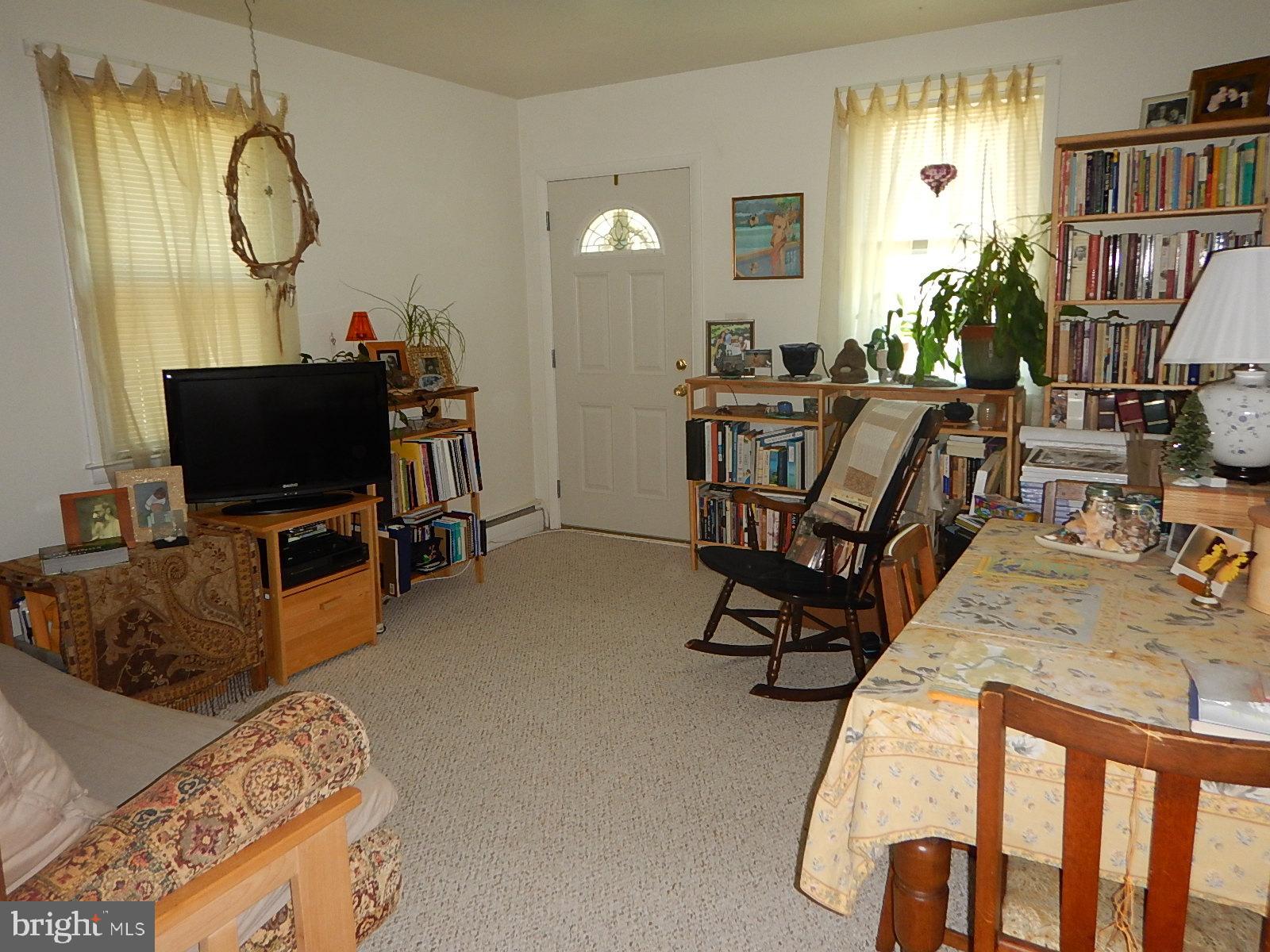 11920 Jericho Road Kingsville, MD 21087 - Photo 33 of 40 Living Room in Apt #3 on main floor