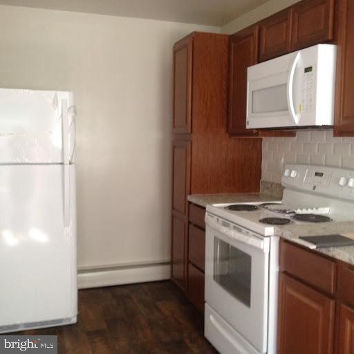 11920 Jericho Road Kingsville, MD 21087 - Photo 34 of 40 Updated Kitchen in Apt #4 upstairs