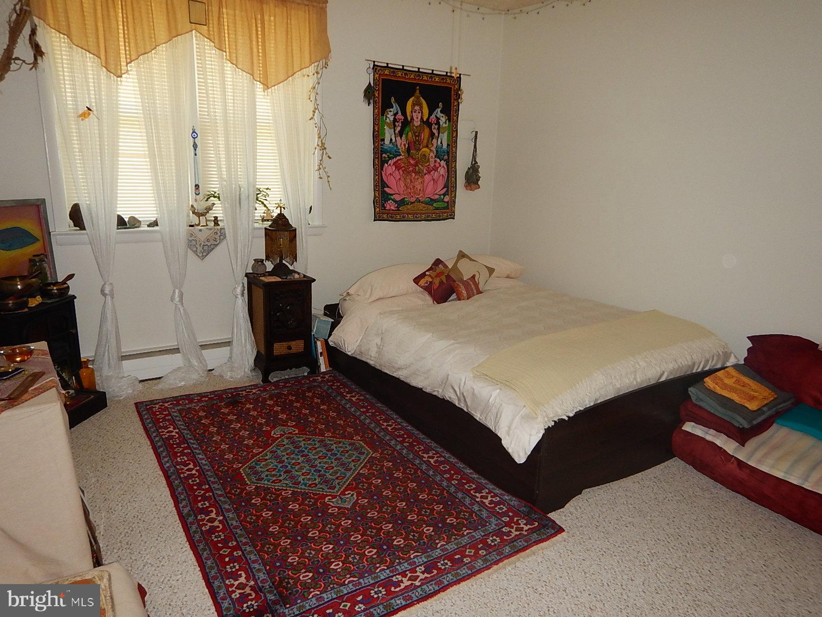 11920 Jericho Road Kingsville, MD 21087 - Photo 35 of 40 Bedroom 1 in Apt #3 on main floor