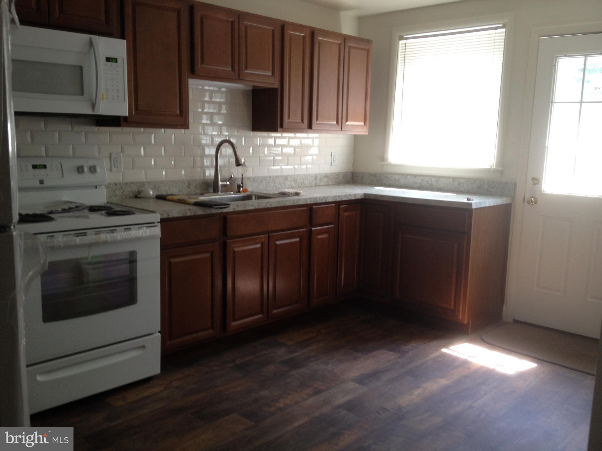 11920 Jericho Road Kingsville, MD 21087 - Photo 38 of 40 Updated kitchen in Apt #4 upstairs