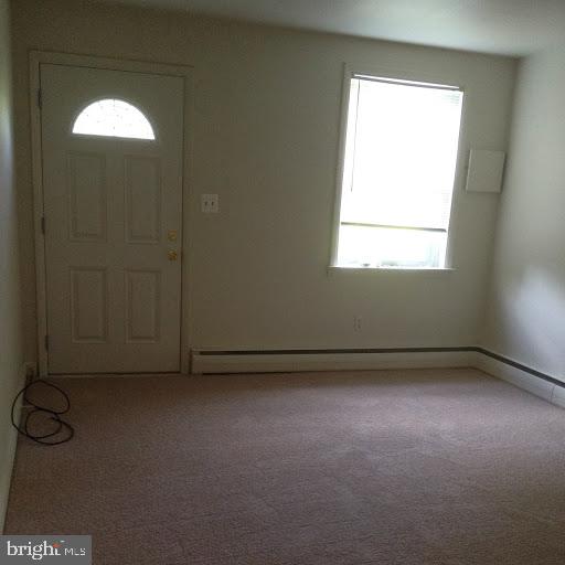 11920 Jericho Road Kingsville, MD 21087 - Photo 40 of 40 Living Room in Apt #4 upstairs