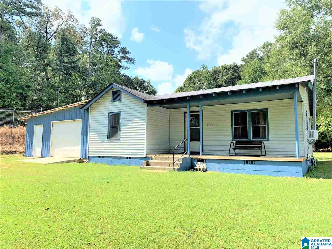 2502 Highway 46 Heflin, AL 36264 - Photo 5 of 24