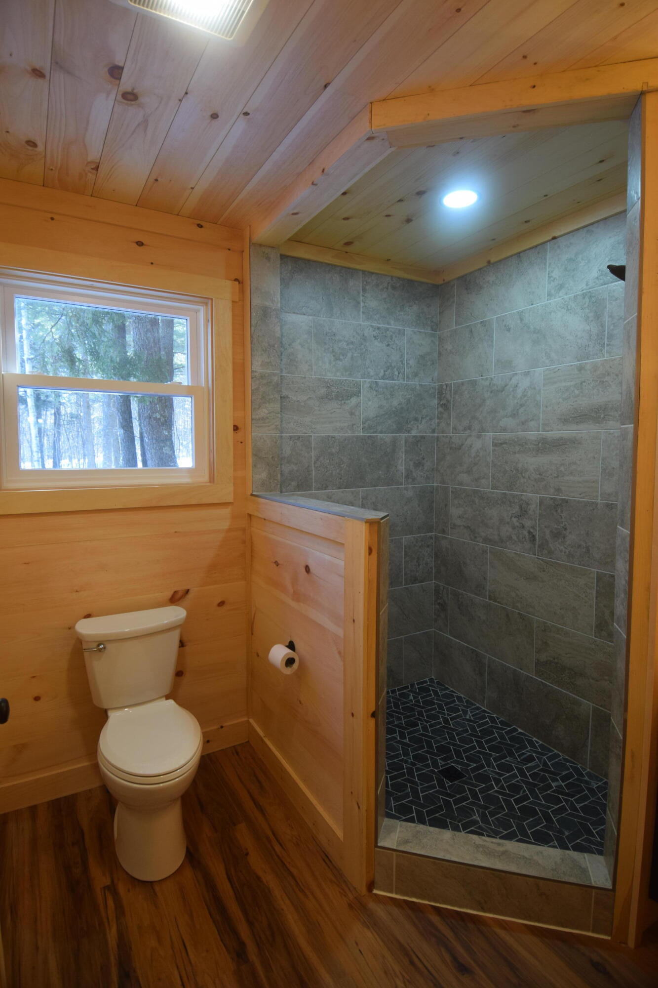 111 Pine Bluff Road Embden, ME 04958 - Photo 14 of 56 Bath