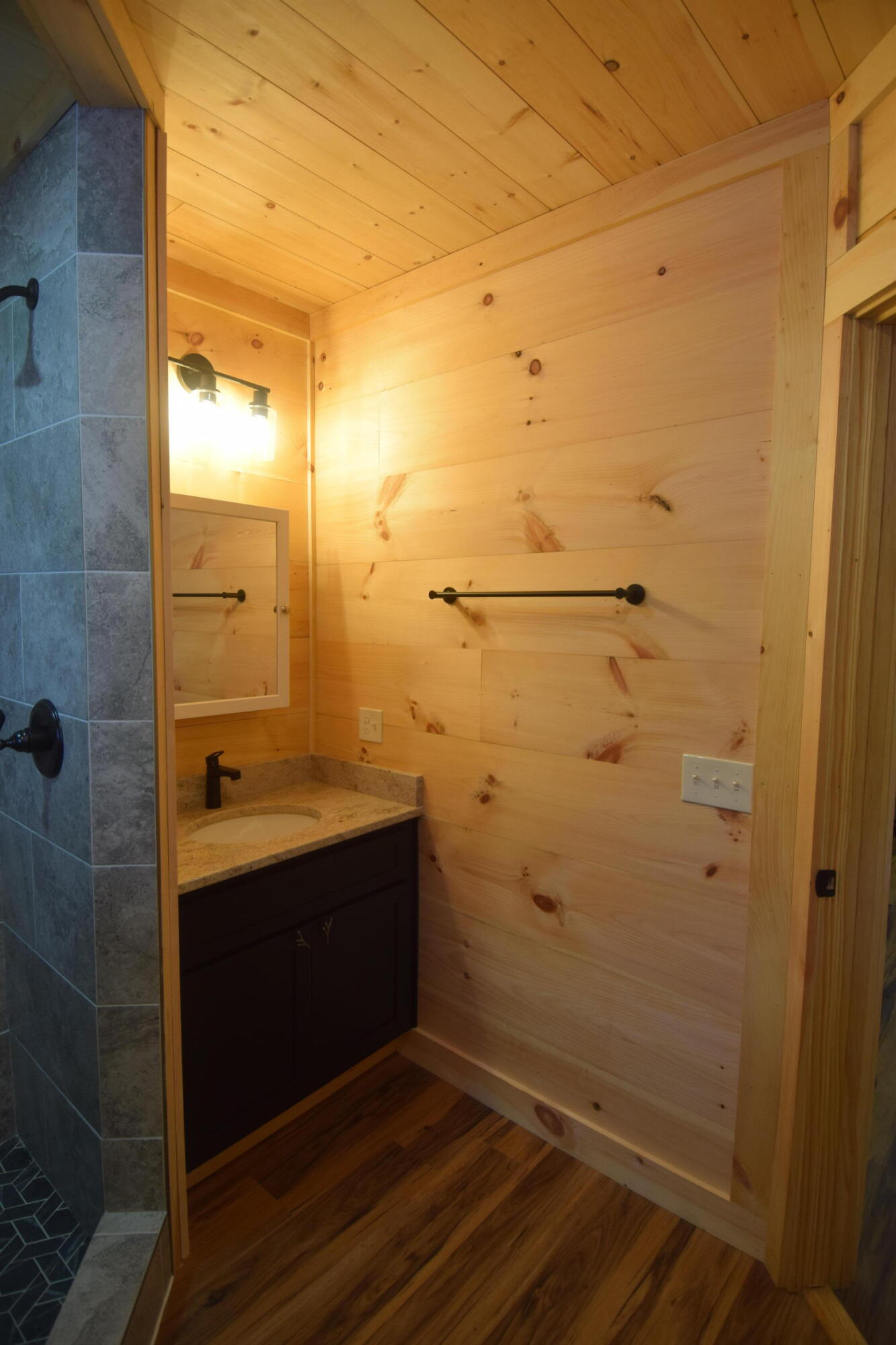 111 Pine Bluff Road Embden, ME 04958 - Photo 17 of 56 Bath