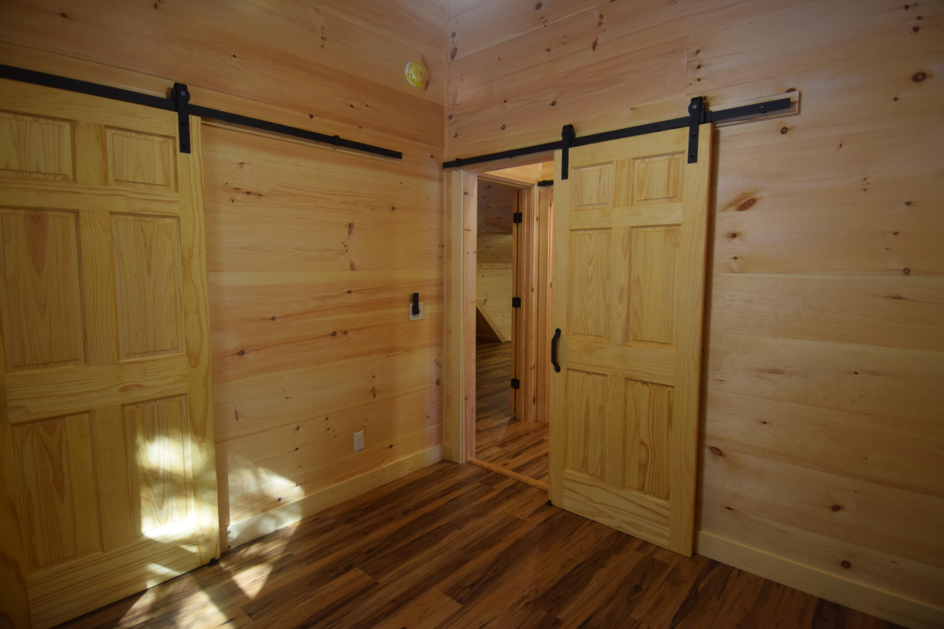 111 Pine Bluff Road Embden, ME 04958 - Photo 24 of 56 Bedroom 2