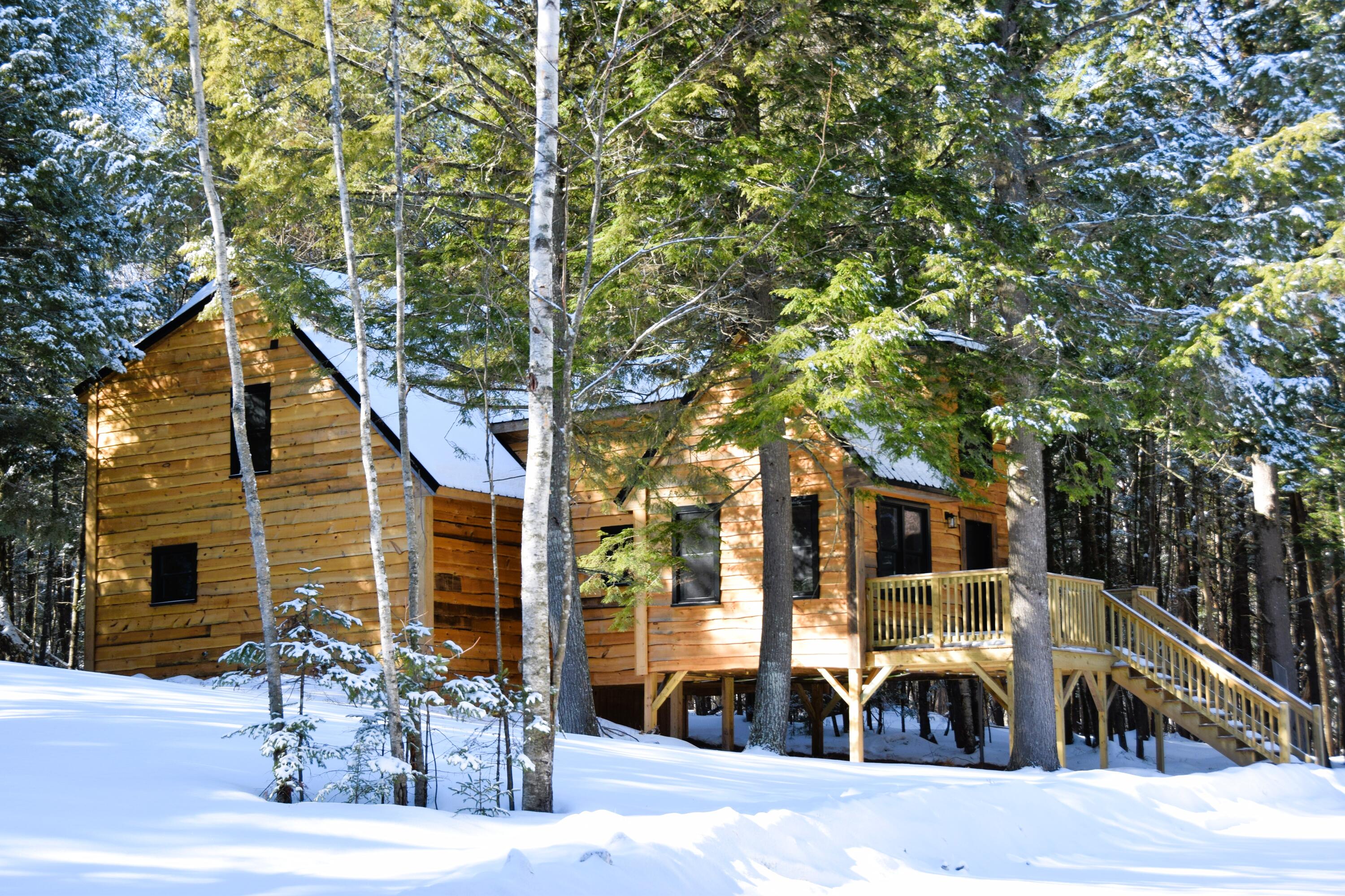 111 Pine Bluff Road Embden, ME 04958 - Photo 3 of 56 DSC_0006