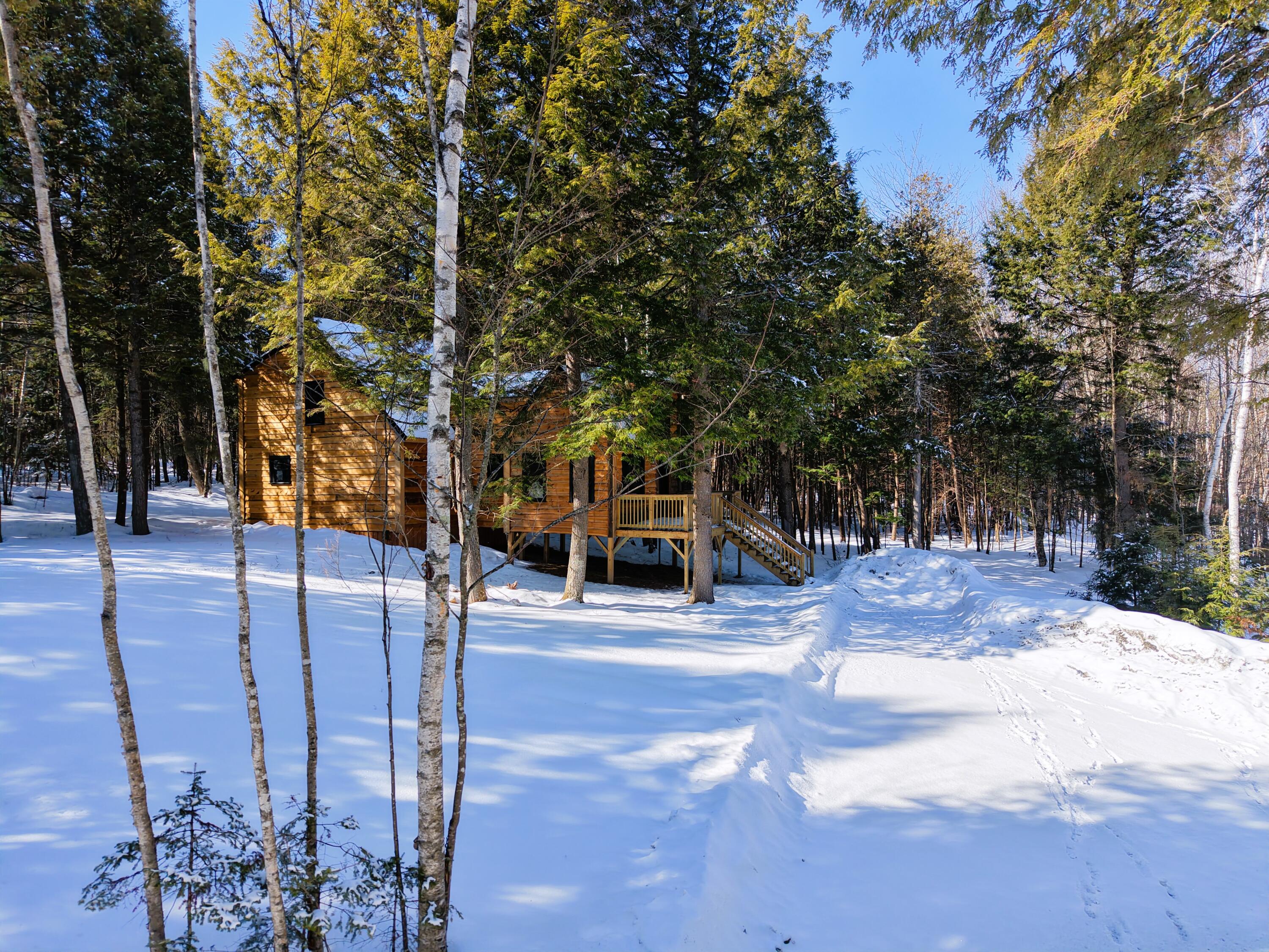 111 Pine Bluff Road Embden, ME 04958 - Photo 36 of 56 DJI_20260304100955_0001_D