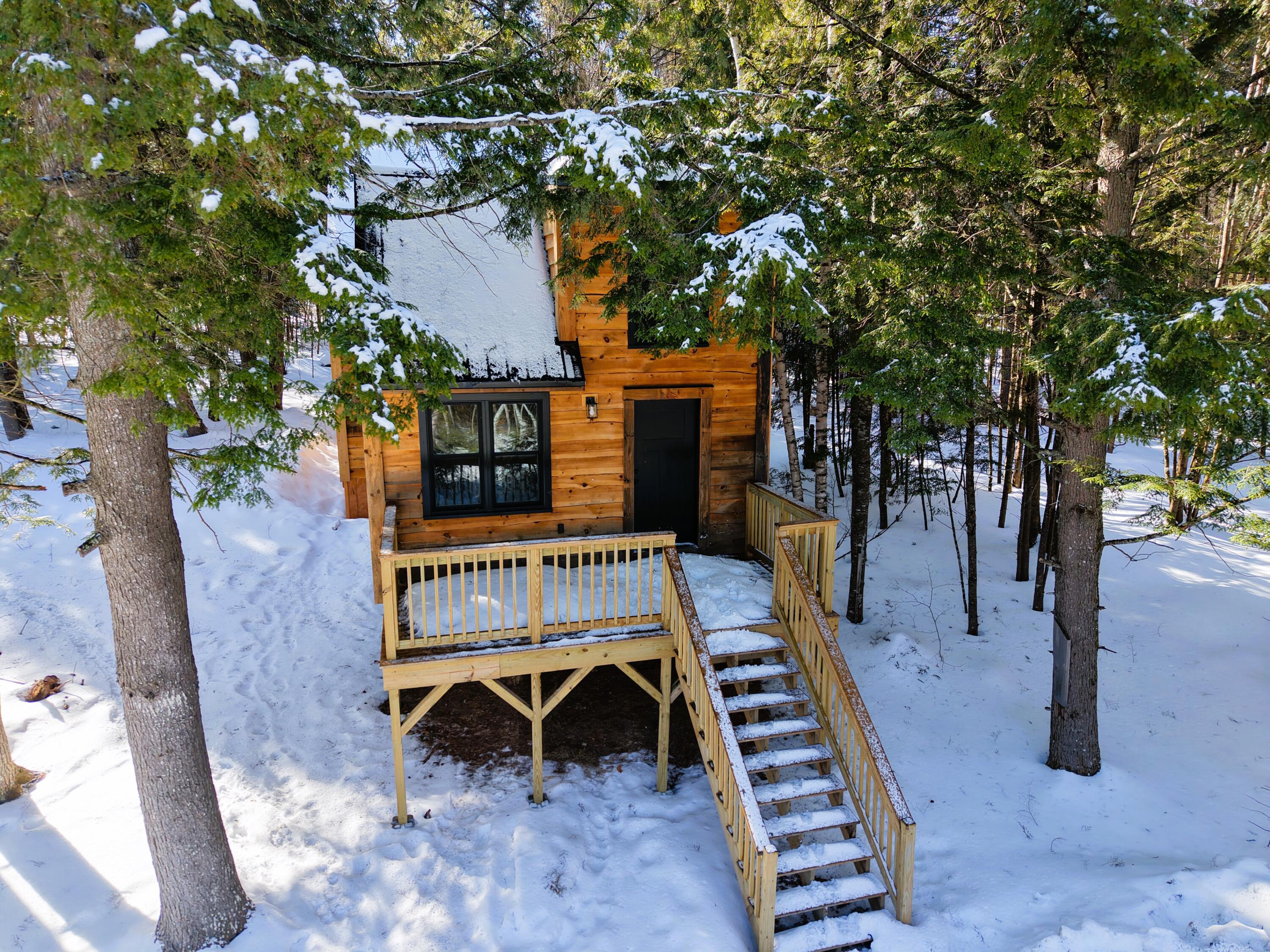 111 Pine Bluff Road Embden, ME 04958 - Photo 39 of 56 DJI_20260304101129_0004_D