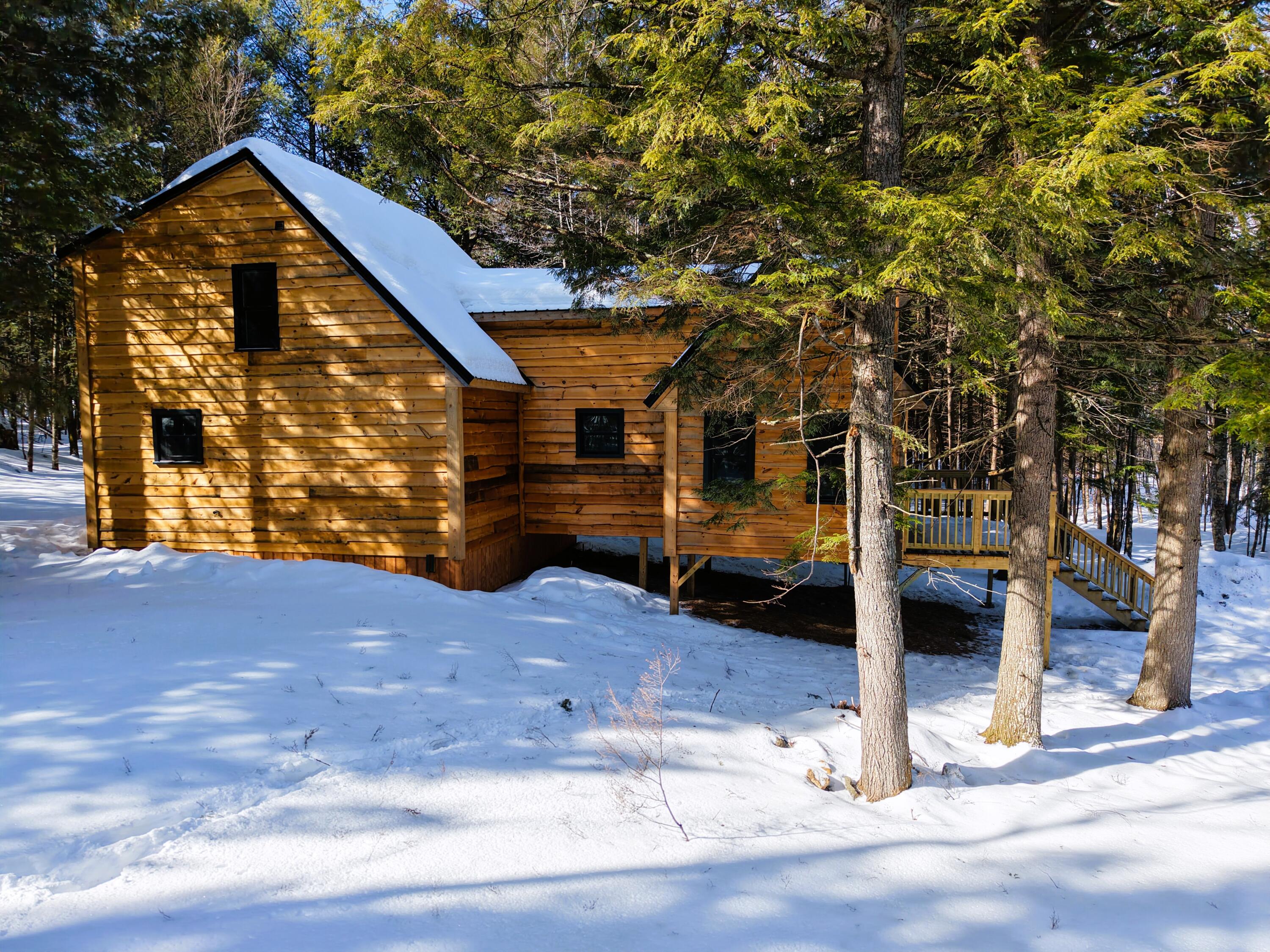 111 Pine Bluff Road Embden, ME 04958 - Photo 40 of 56 DJI_20260304101231_0006_D