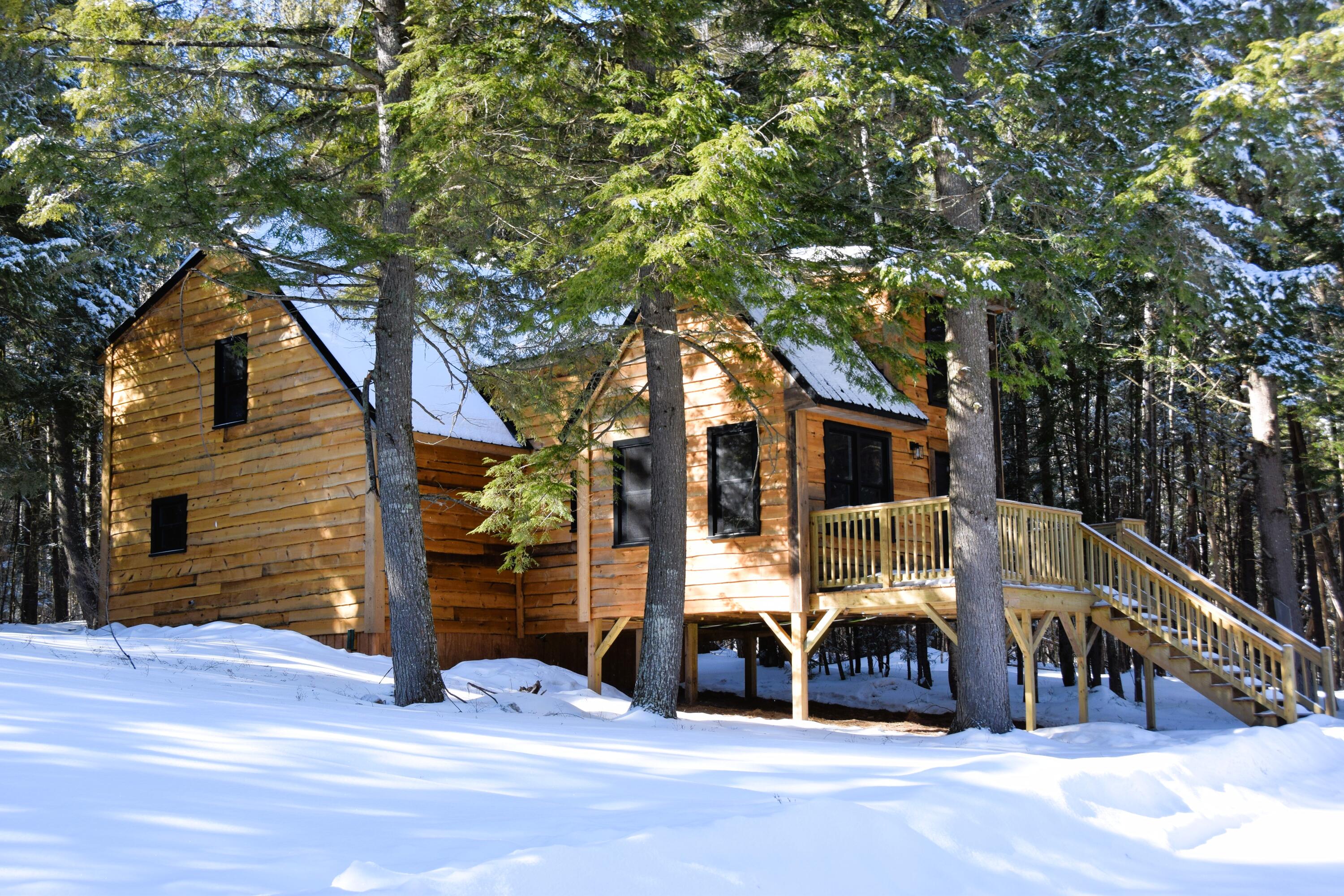 111 Pine Bluff Road Embden, ME 04958 - Photo 4 of 56 DSC_0009