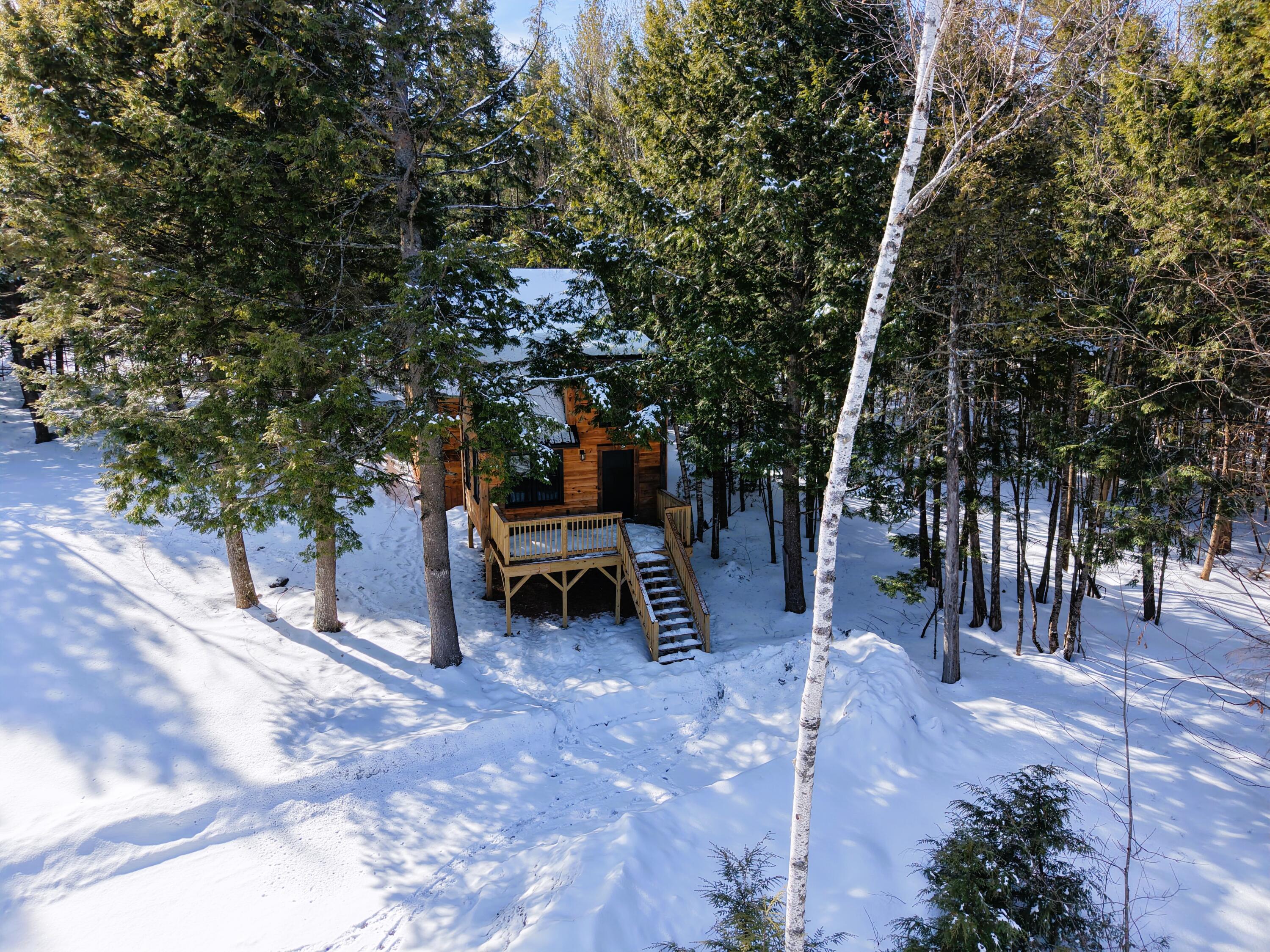 111 Pine Bluff Road Embden, ME 04958 - Photo 43 of 56 DJI_20260304101801_0017_D