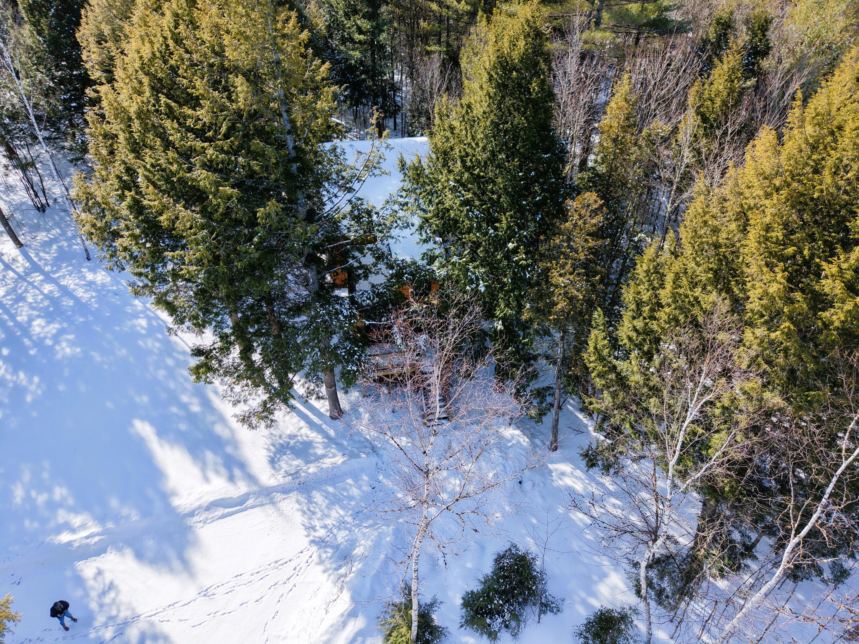 111 Pine Bluff Road Embden, ME 04958 - Photo 44 of 56 DJI_20260304101729_0015_D