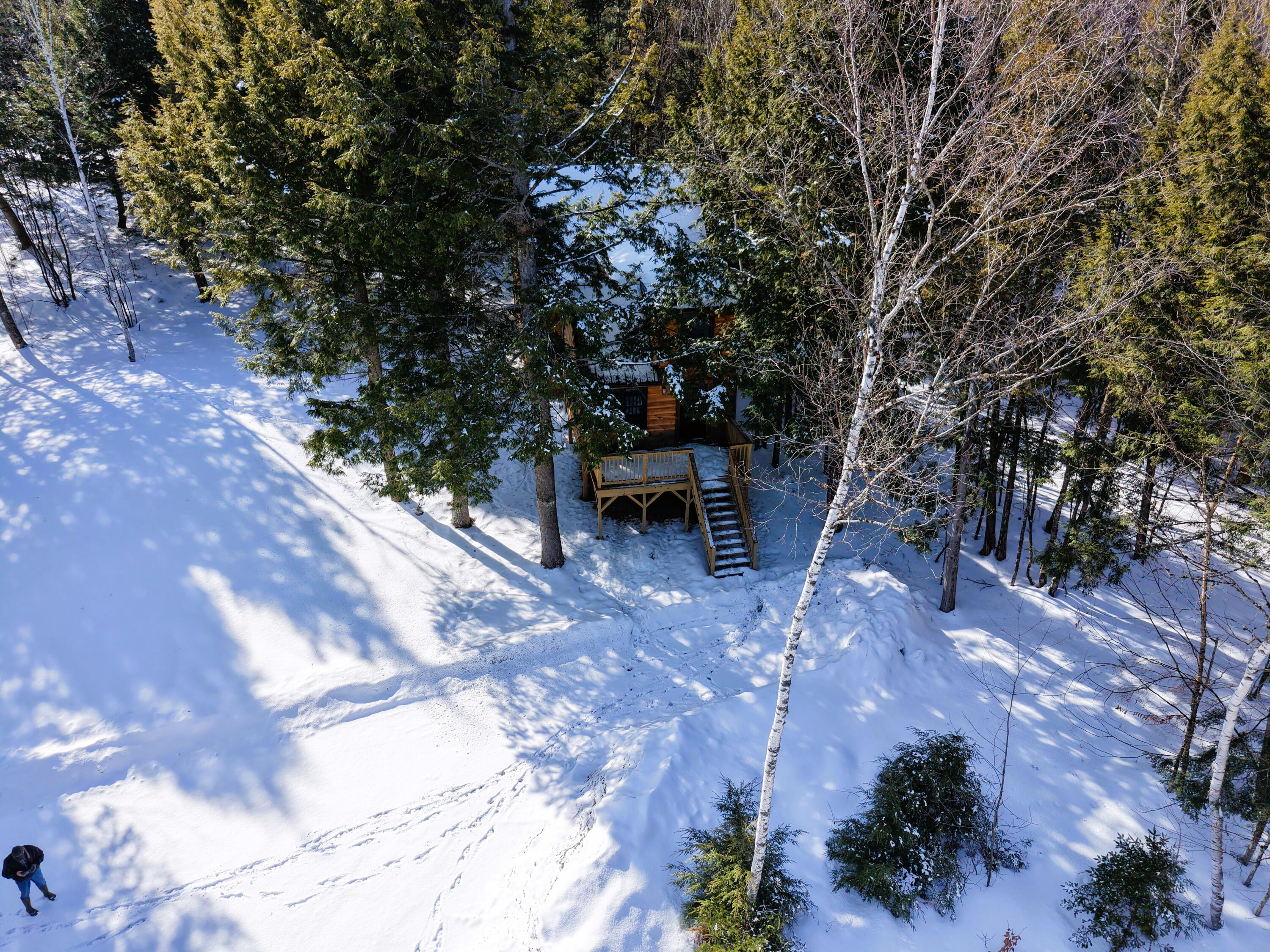 111 Pine Bluff Road Embden, ME 04958 - Photo 45 of 56 DJI_20260304101742_0016_D