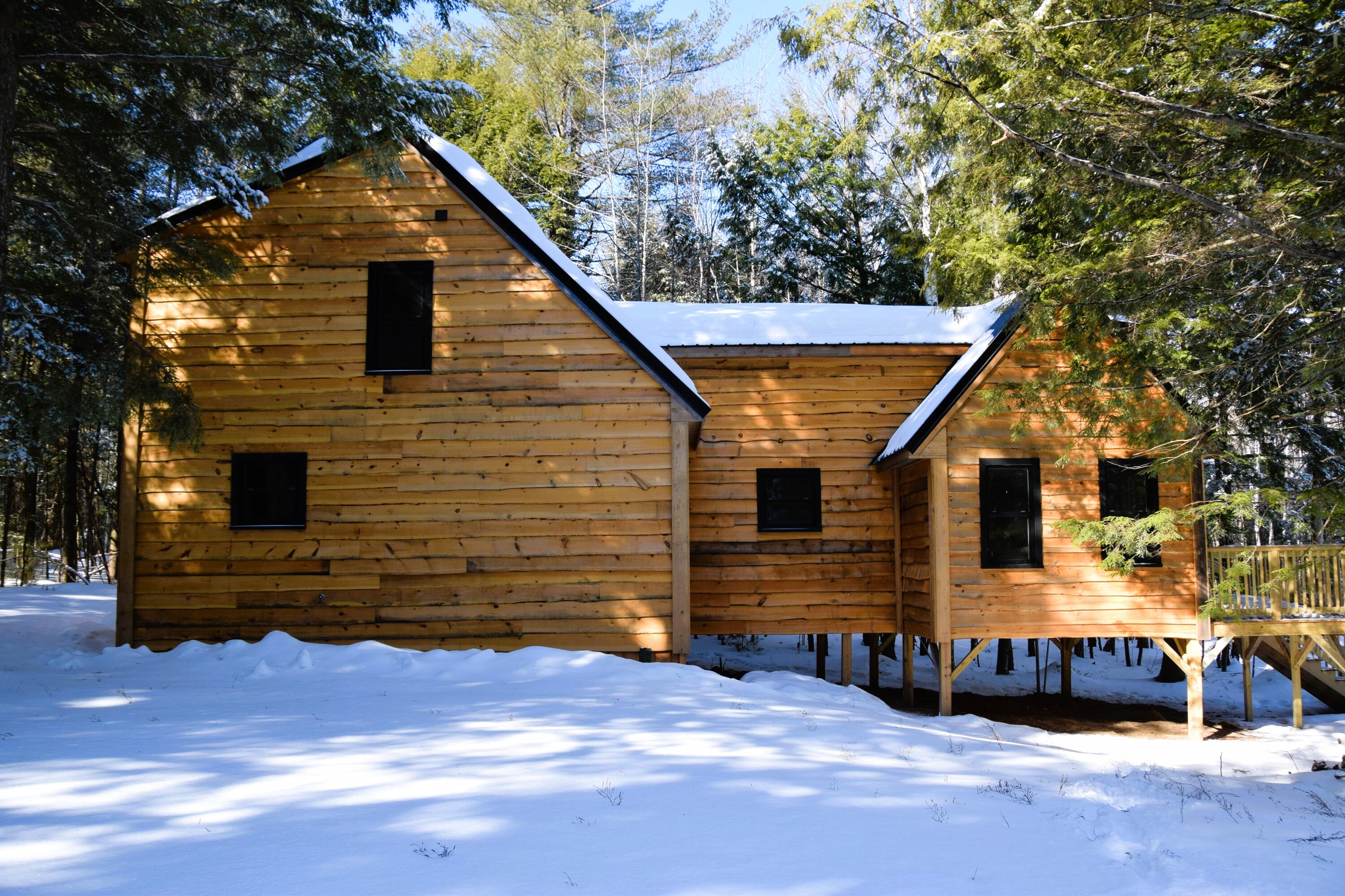 111 Pine Bluff Road Embden, ME 04958 - Photo 5 of 56 DSC_0014