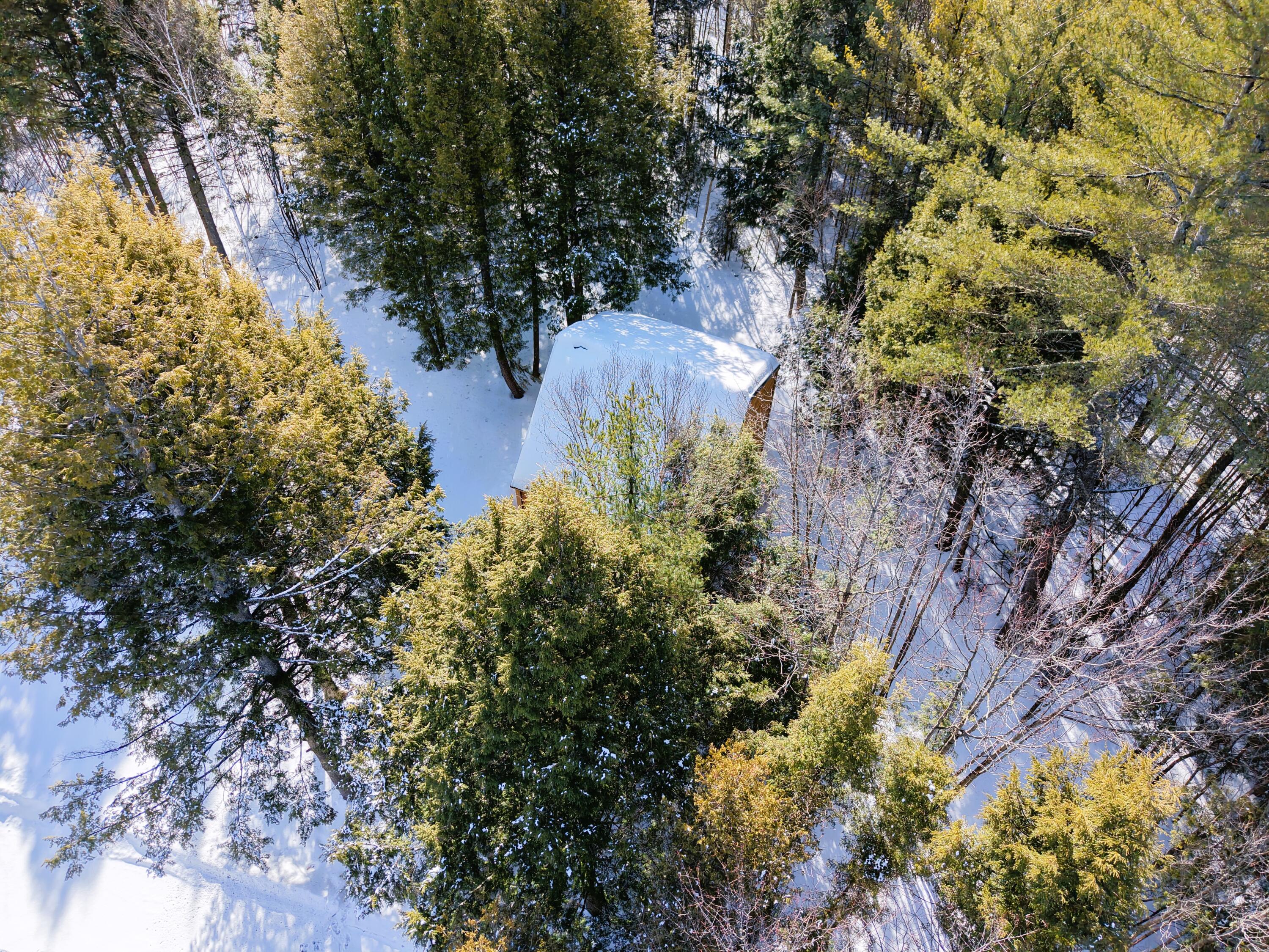 111 Pine Bluff Road Embden, ME 04958 - Photo 51 of 56 DJI_20260304101510_0013_D