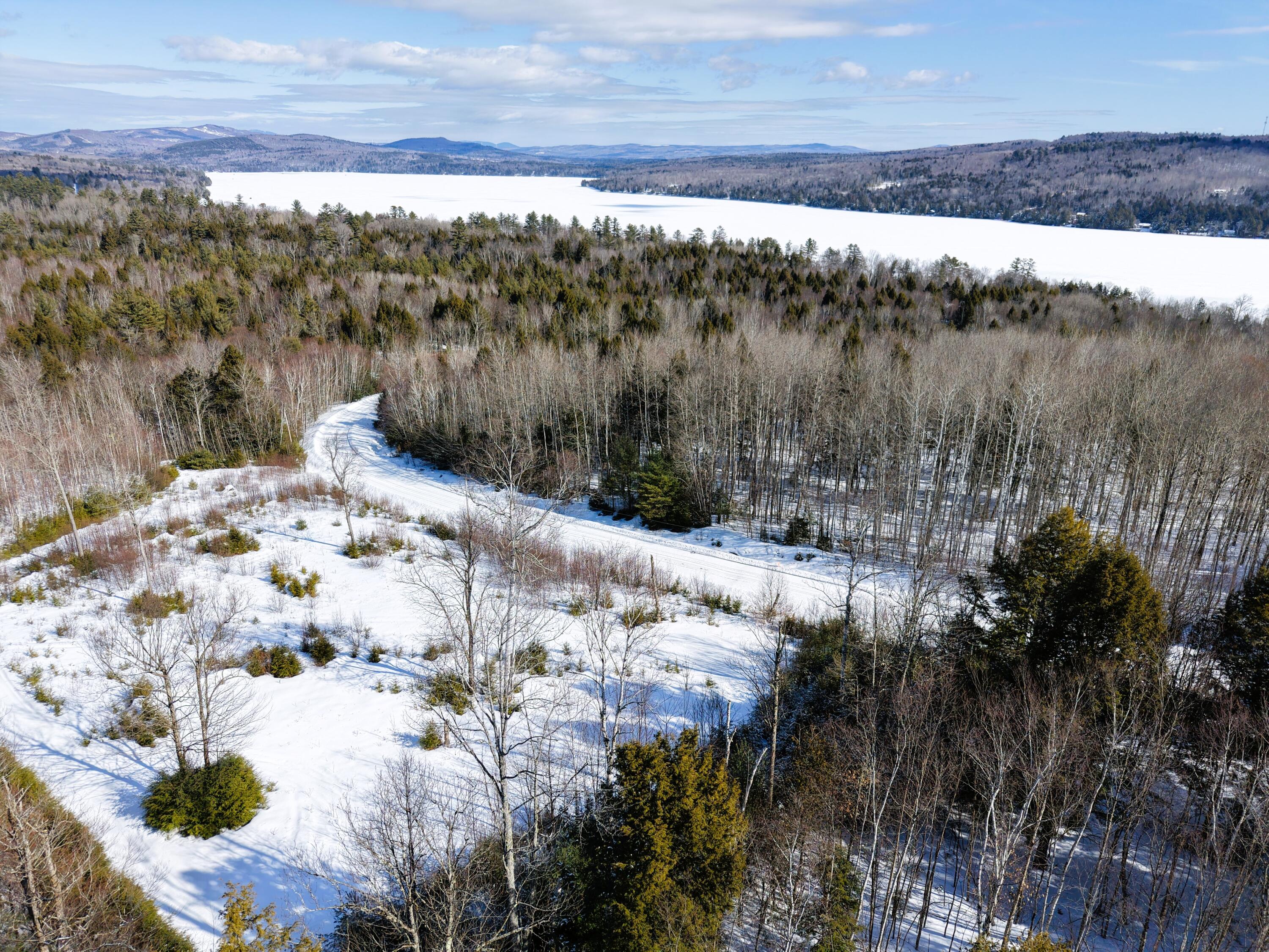 111 Pine Bluff Road Embden, ME 04958 - Photo 52 of 56 DJI_20260304101542_0014_D