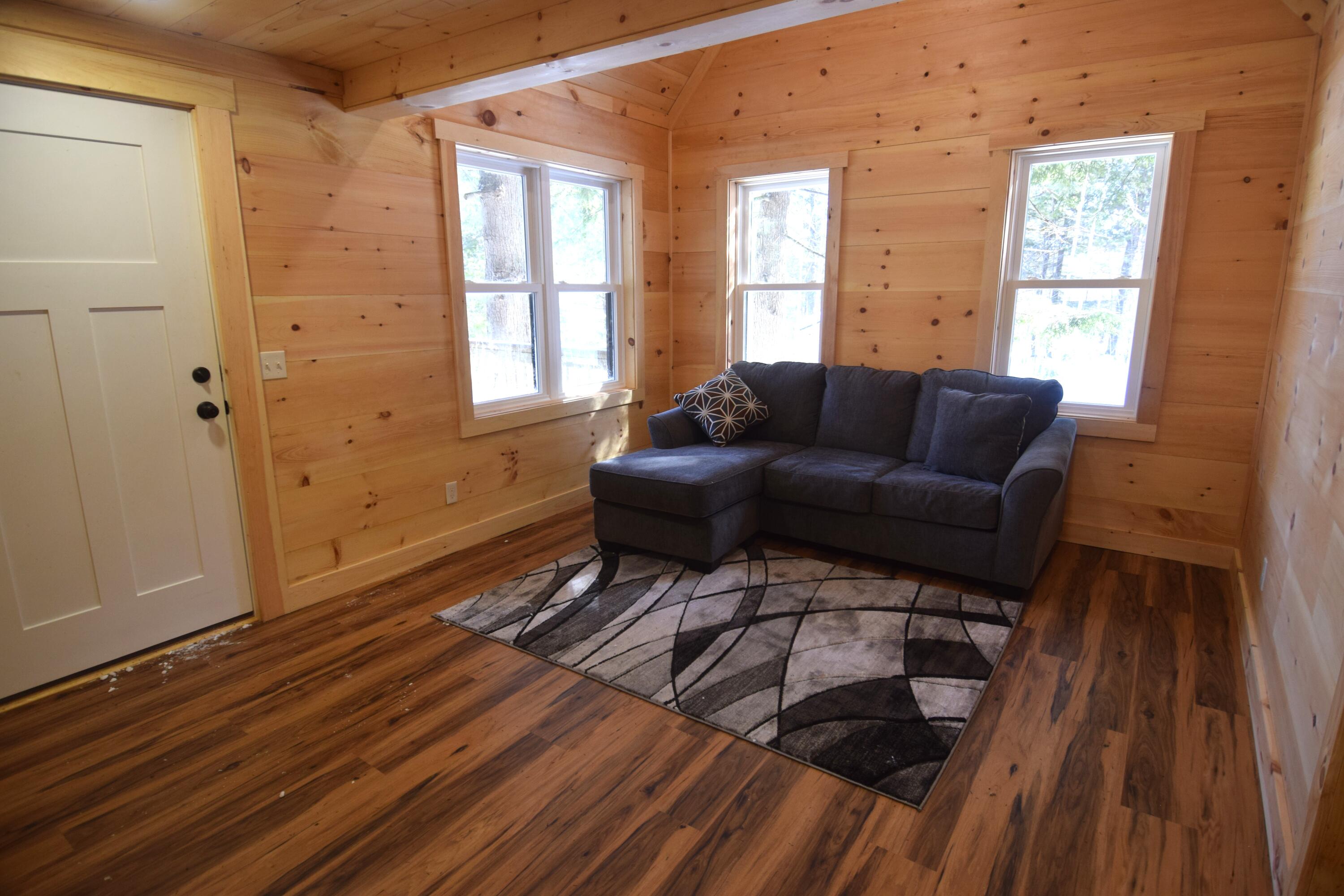 111 Pine Bluff Road Embden, ME 04958 - Photo 6 of 56 Living Room