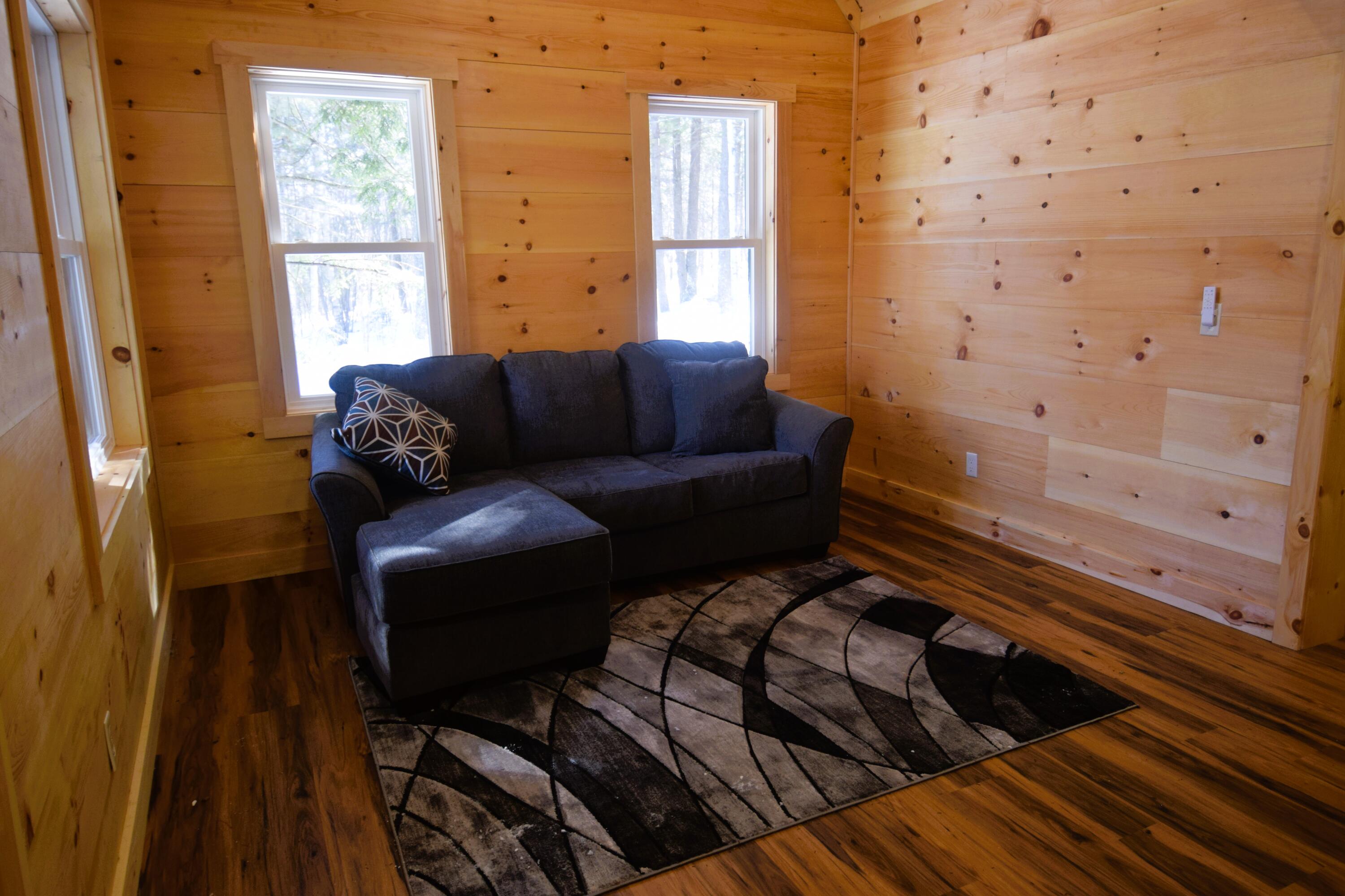 111 Pine Bluff Road Embden, ME 04958 - Photo 7 of 56 Living Room