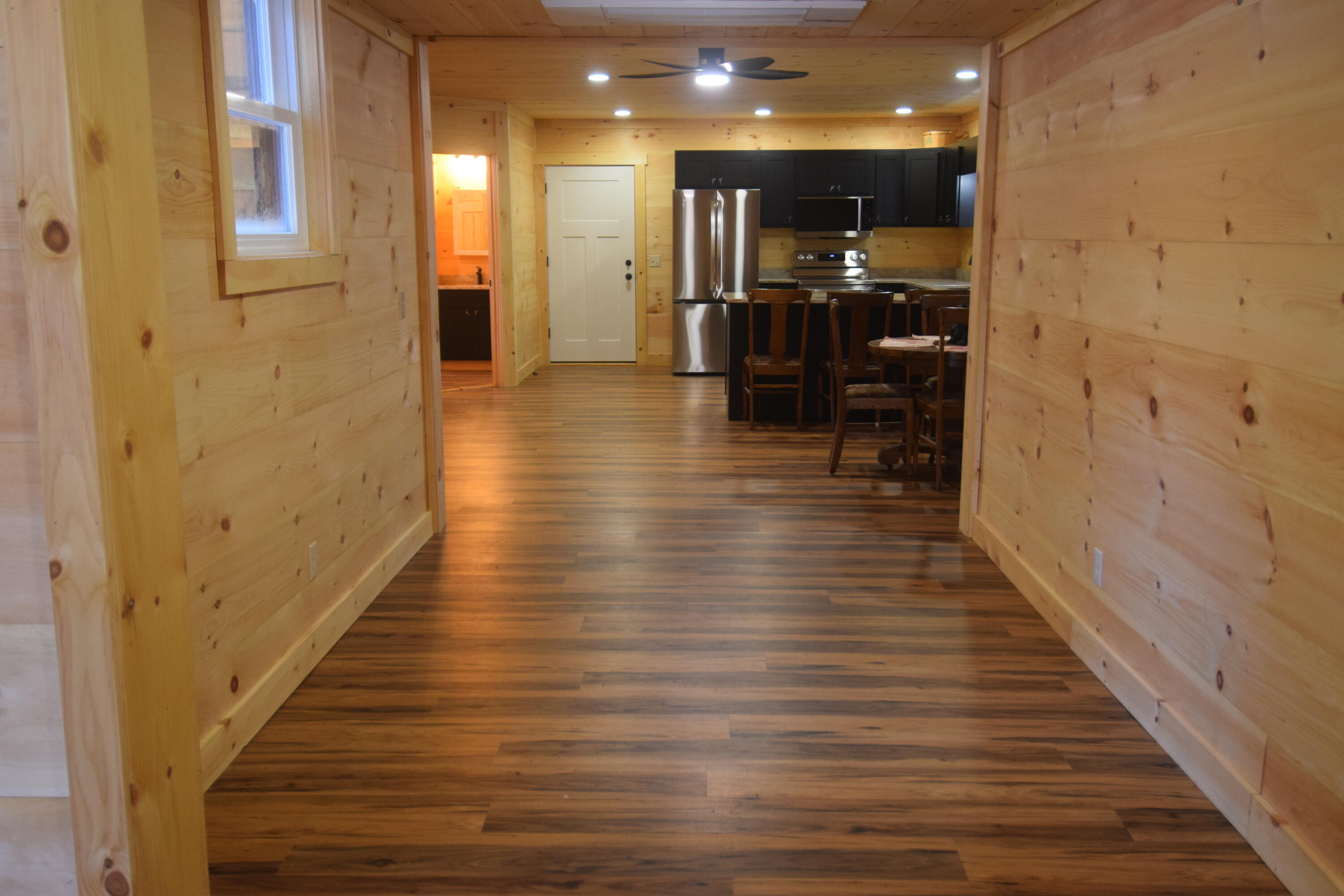 111 Pine Bluff Road Embden, ME 04958 - Photo 8 of 56 DSC_0020