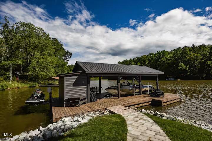 153 Little Duck Lane Roxboro, NC 27574 - Photo 24 of 36 IMG_0218