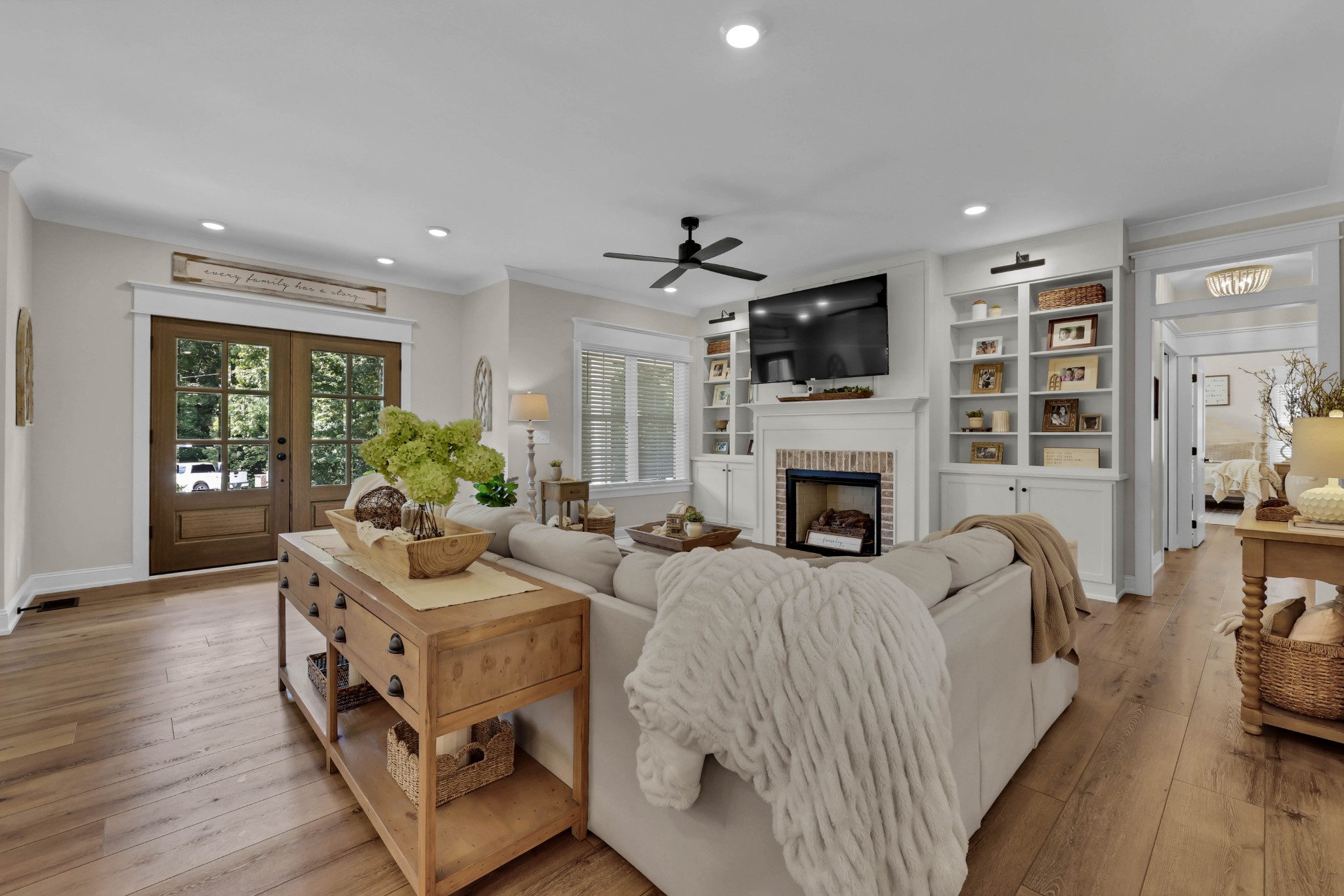 3255 Harris Circle Palmyra, TN 37142 - Photo 11 of 69