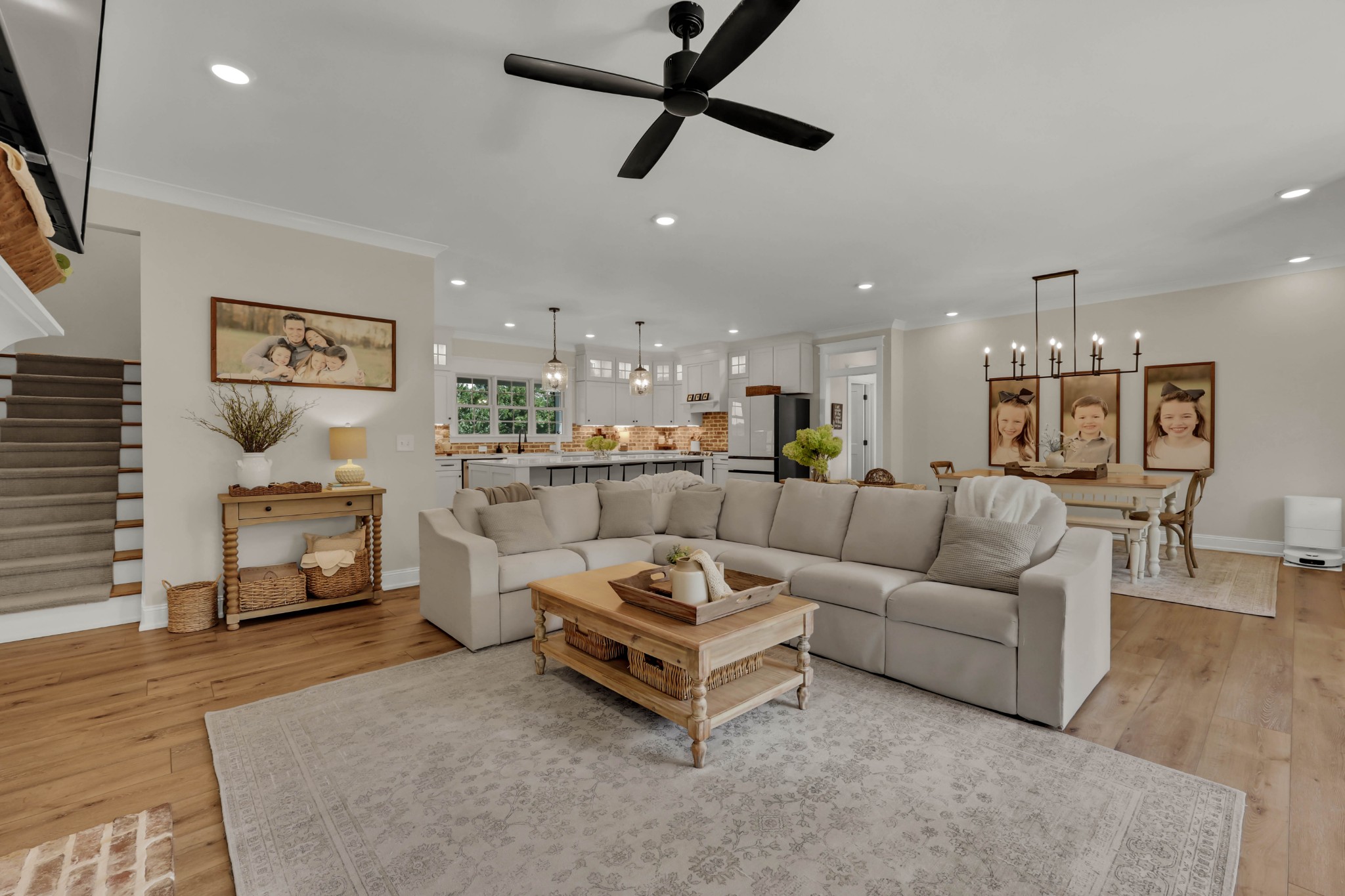 3255 Harris Circle Palmyra, TN 37142 - Photo 12 of 69