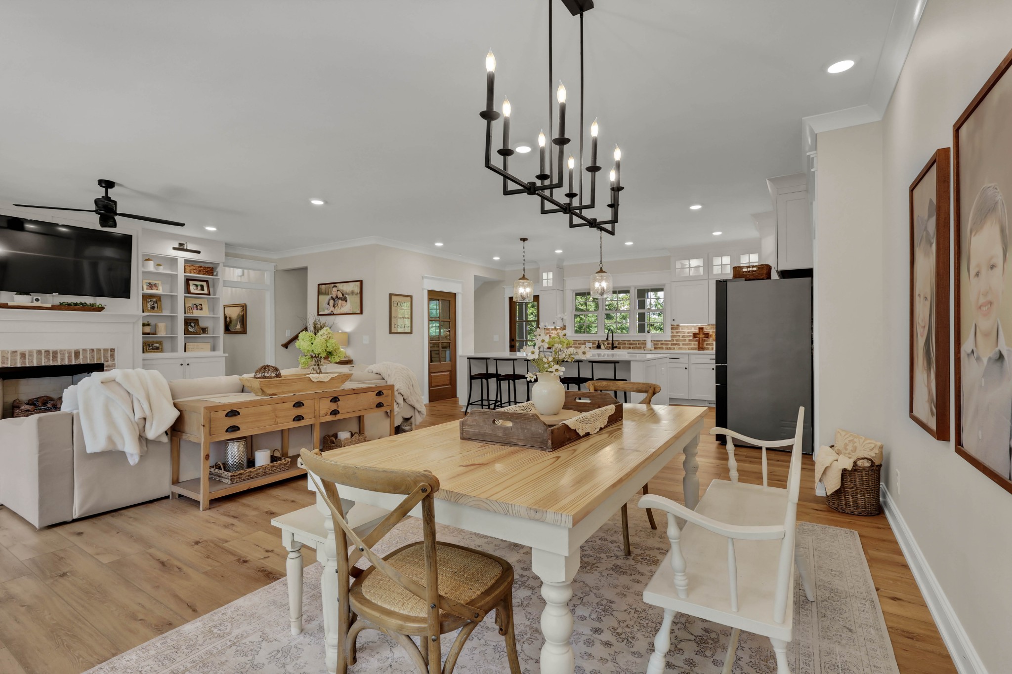 3255 Harris Circle Palmyra, TN 37142 - Photo 15 of 69