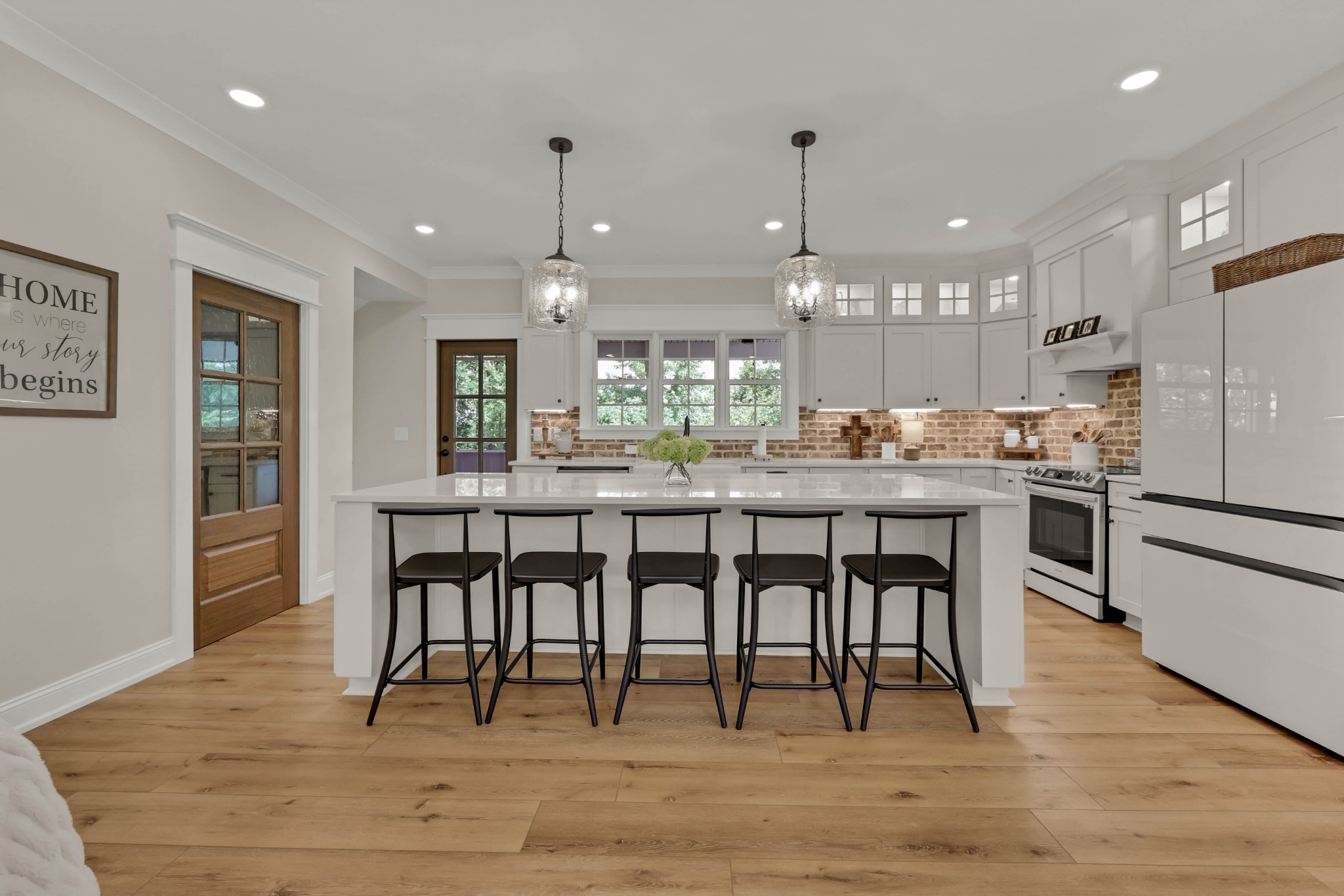 3255 Harris Circle Palmyra, TN 37142 - Photo 16 of 69