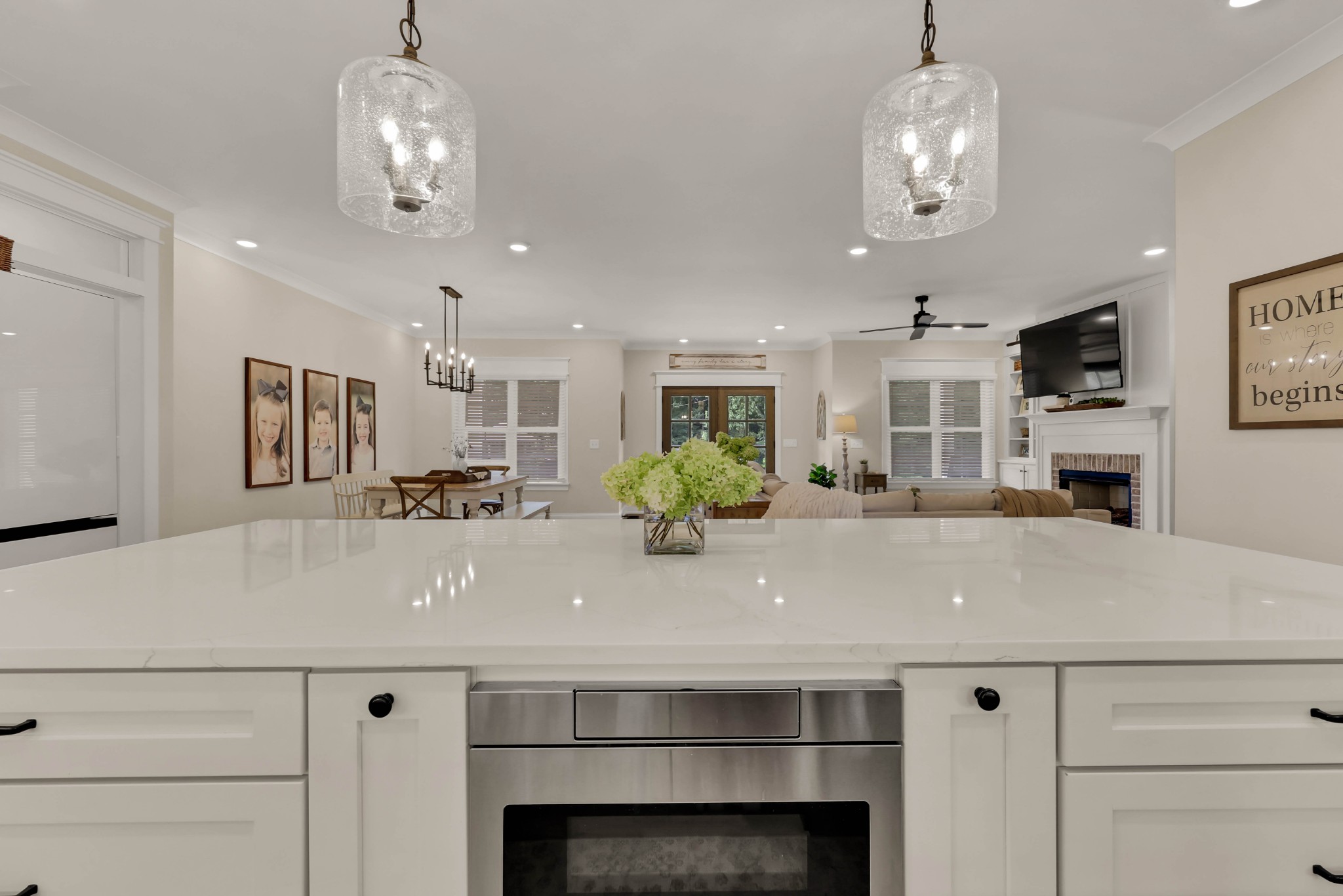 3255 Harris Circle Palmyra, TN 37142 - Photo 18 of 69