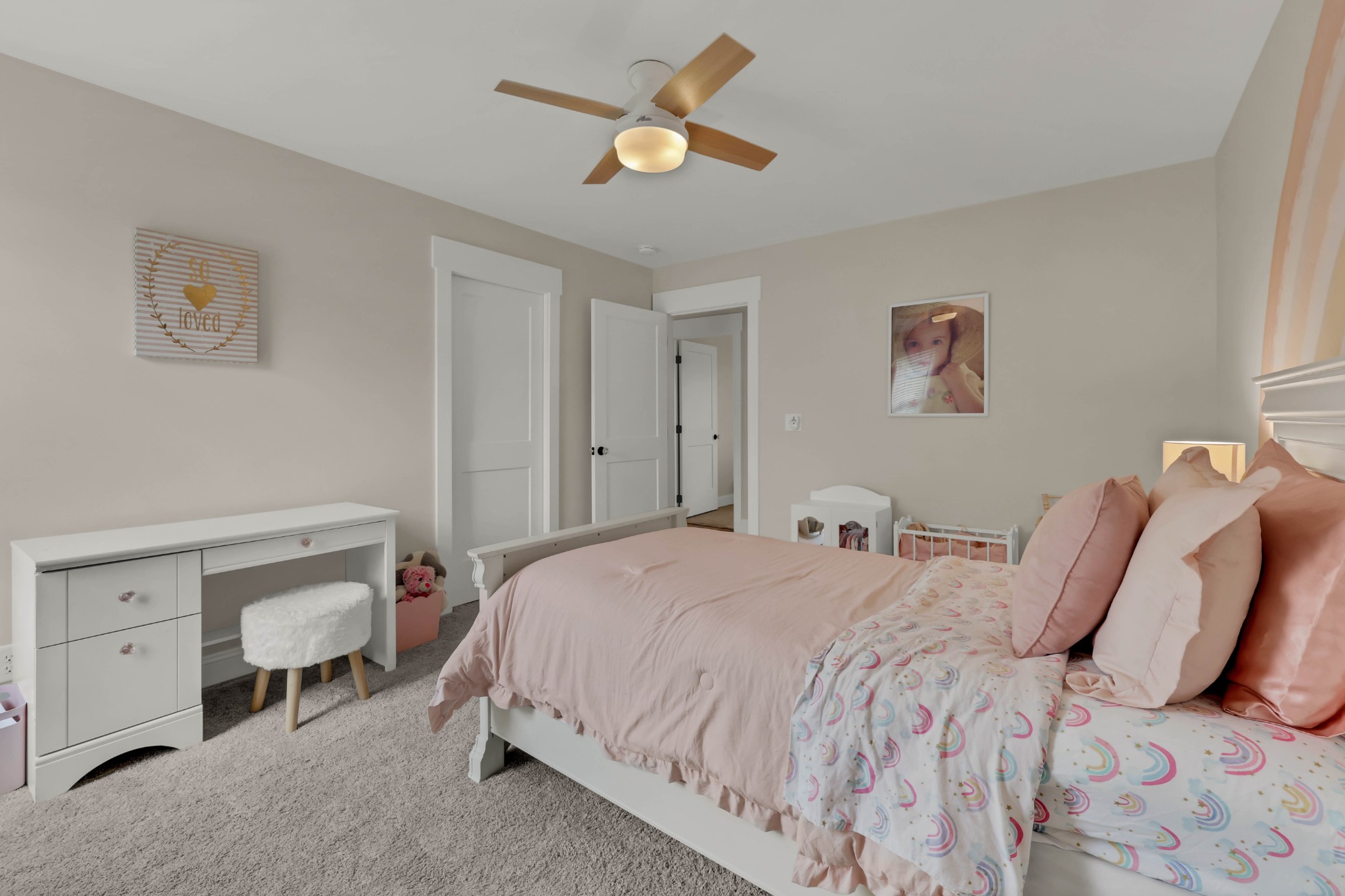 3255 Harris Circle Palmyra, TN 37142 - Photo 42 of 69