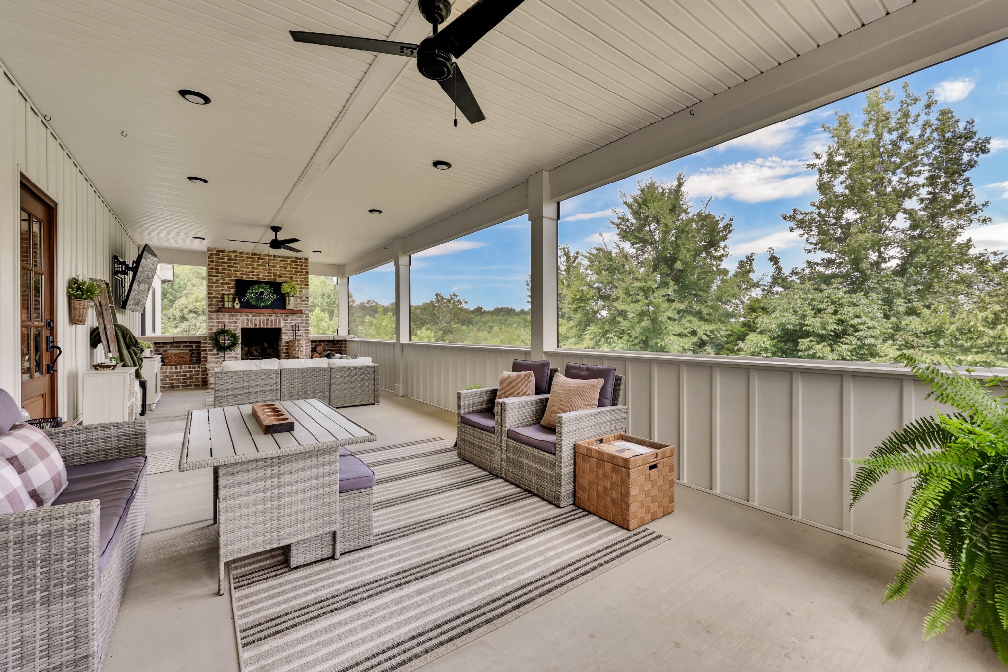 3255 Harris Circle Palmyra, TN 37142 - Photo 50 of 69